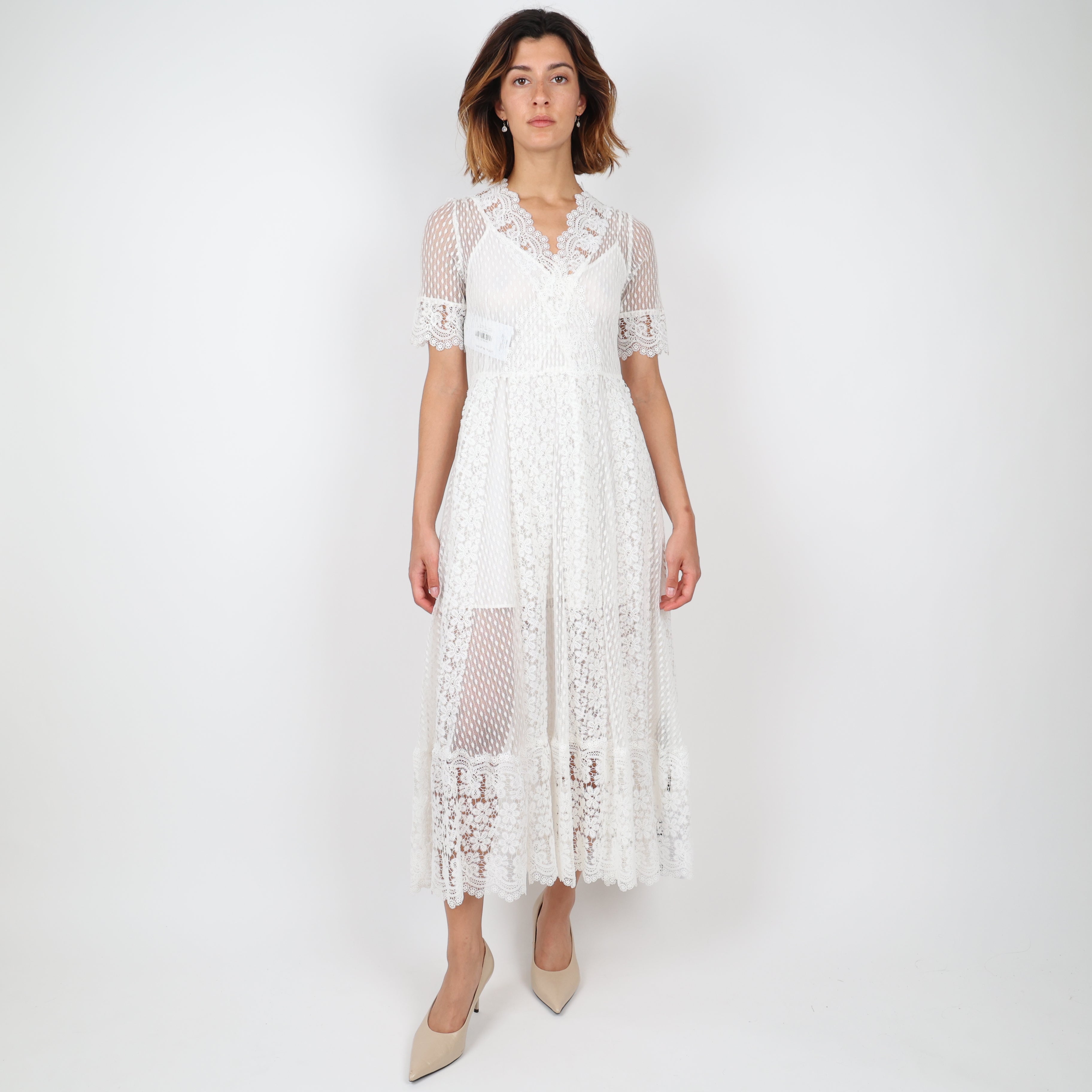 Dress, UK Size 6