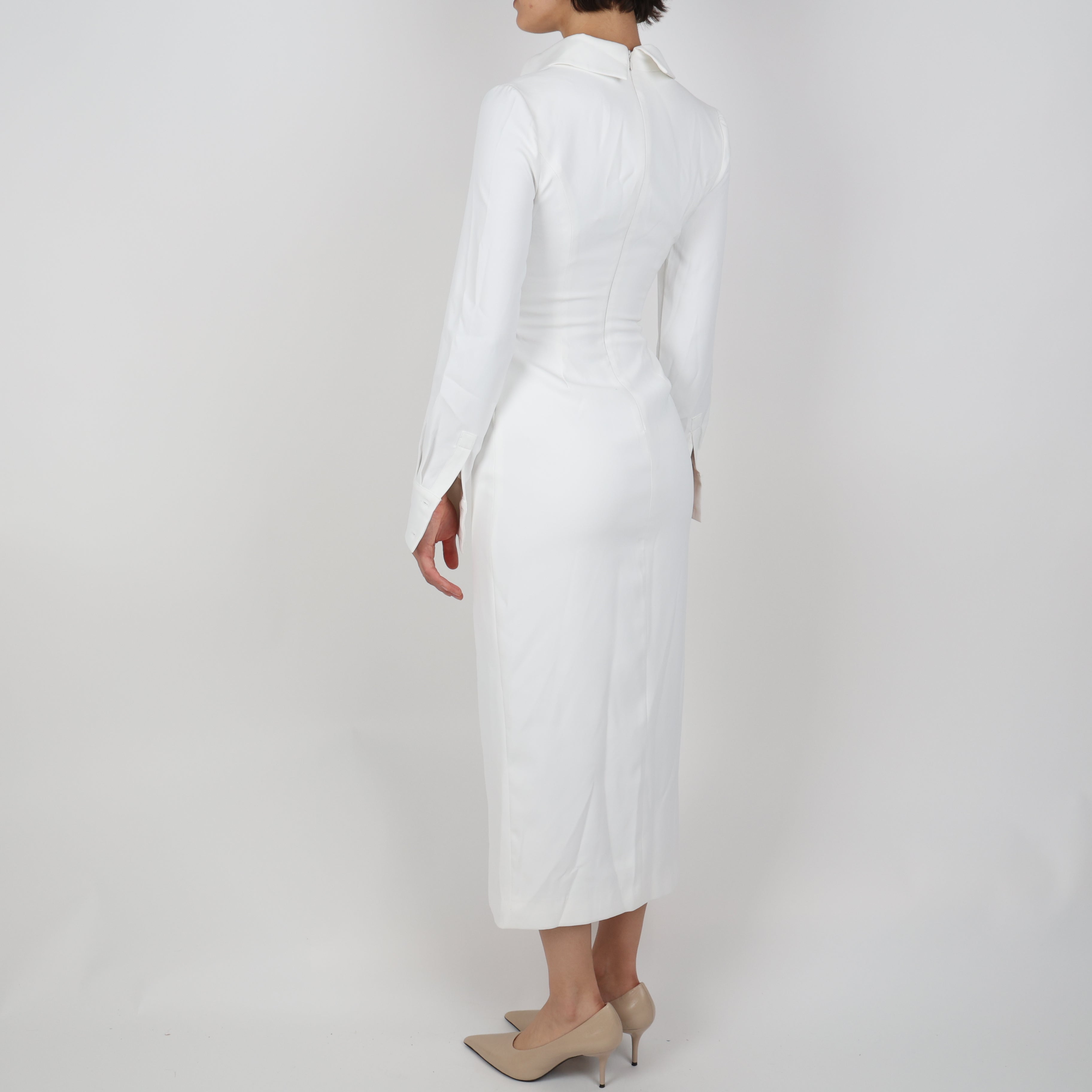 Dress, UK Size 4