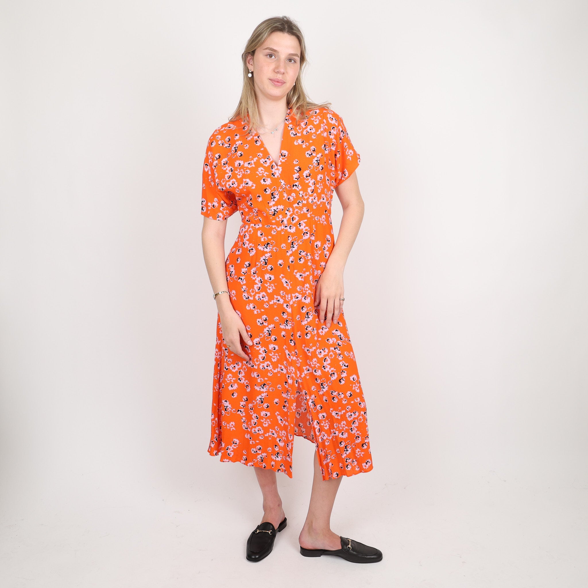 Dress, UK Size 12