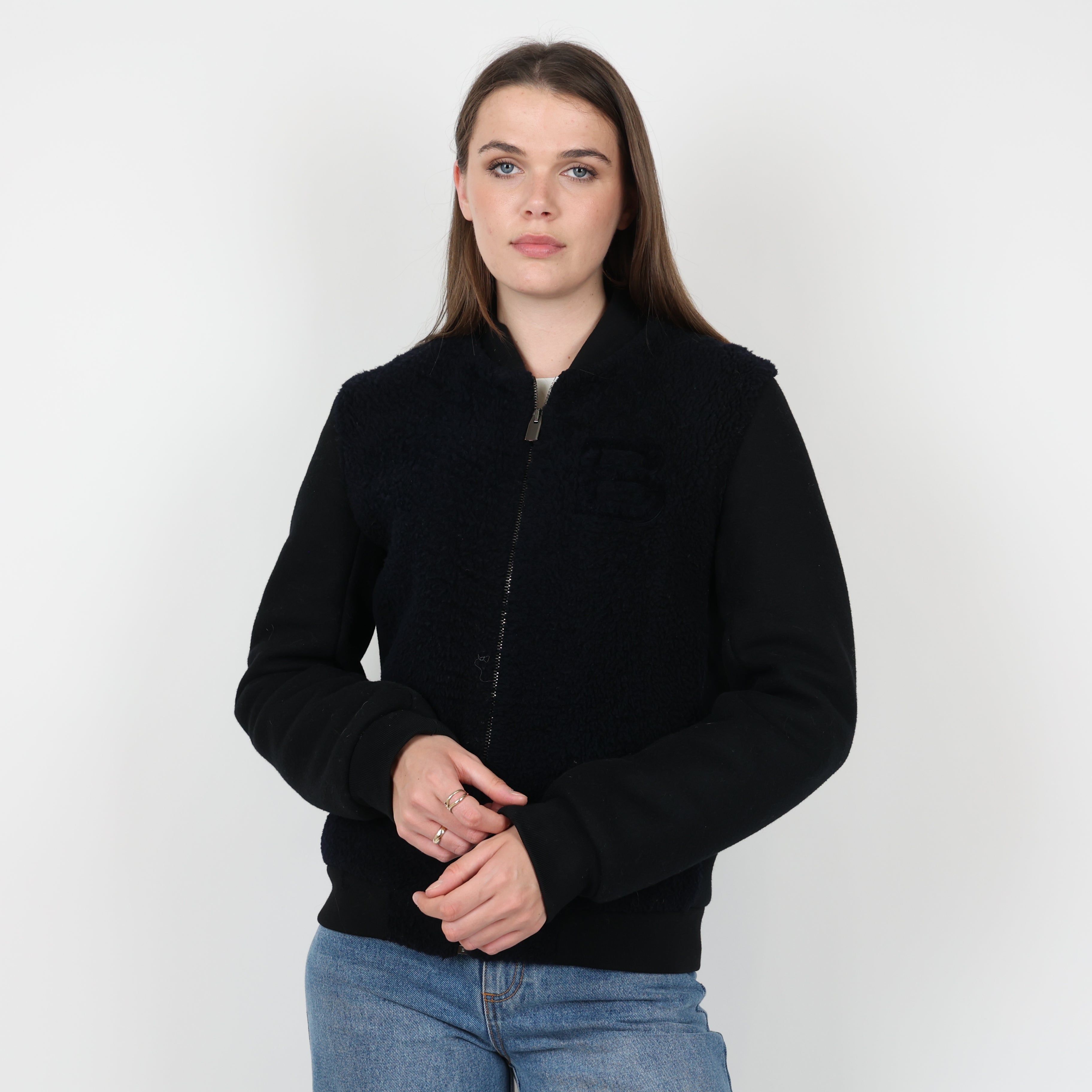 Jacket, UK Size One Size