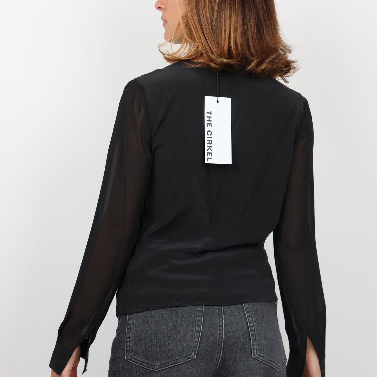 Blouse, UK Size 10