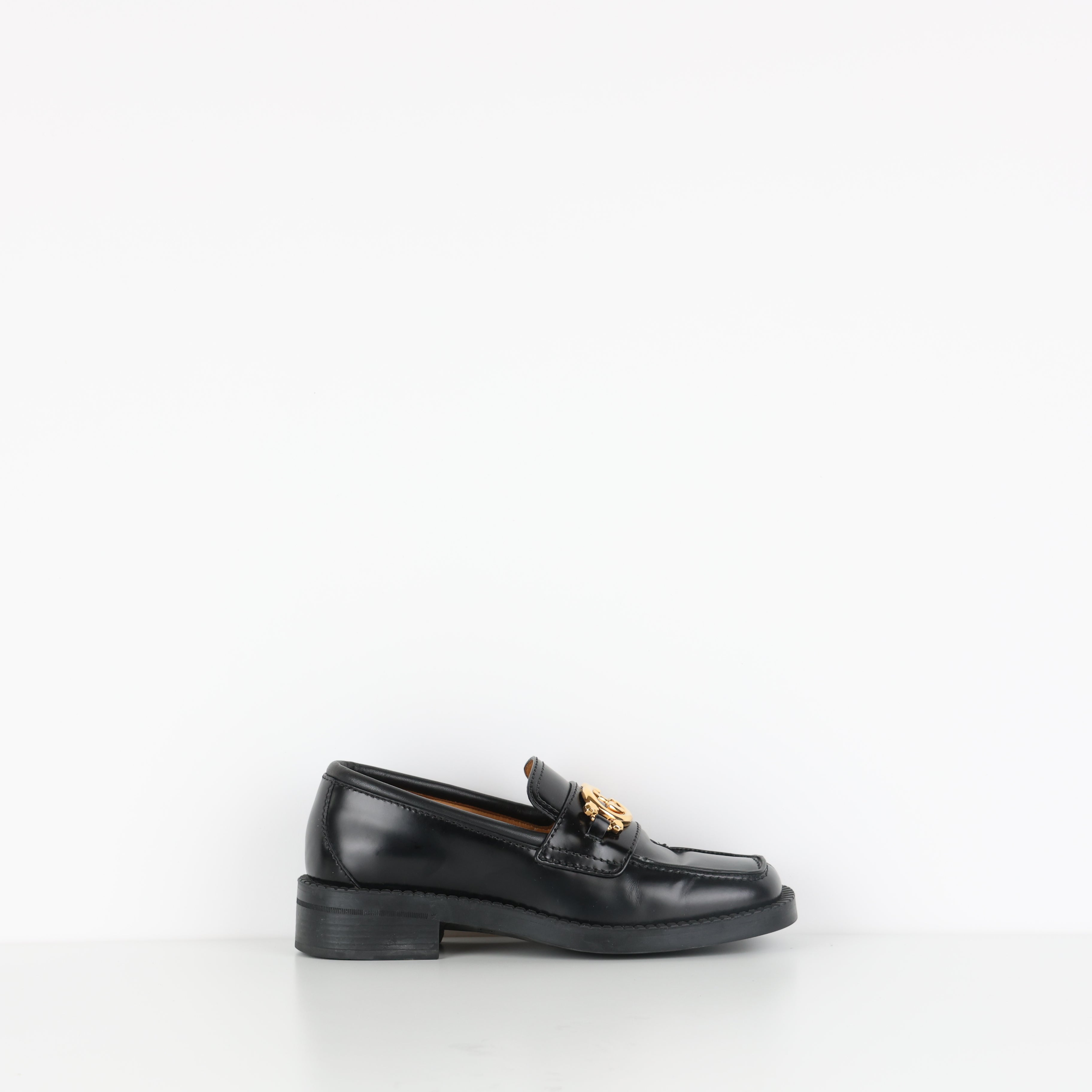 Loafers , Shoe Size 37.5