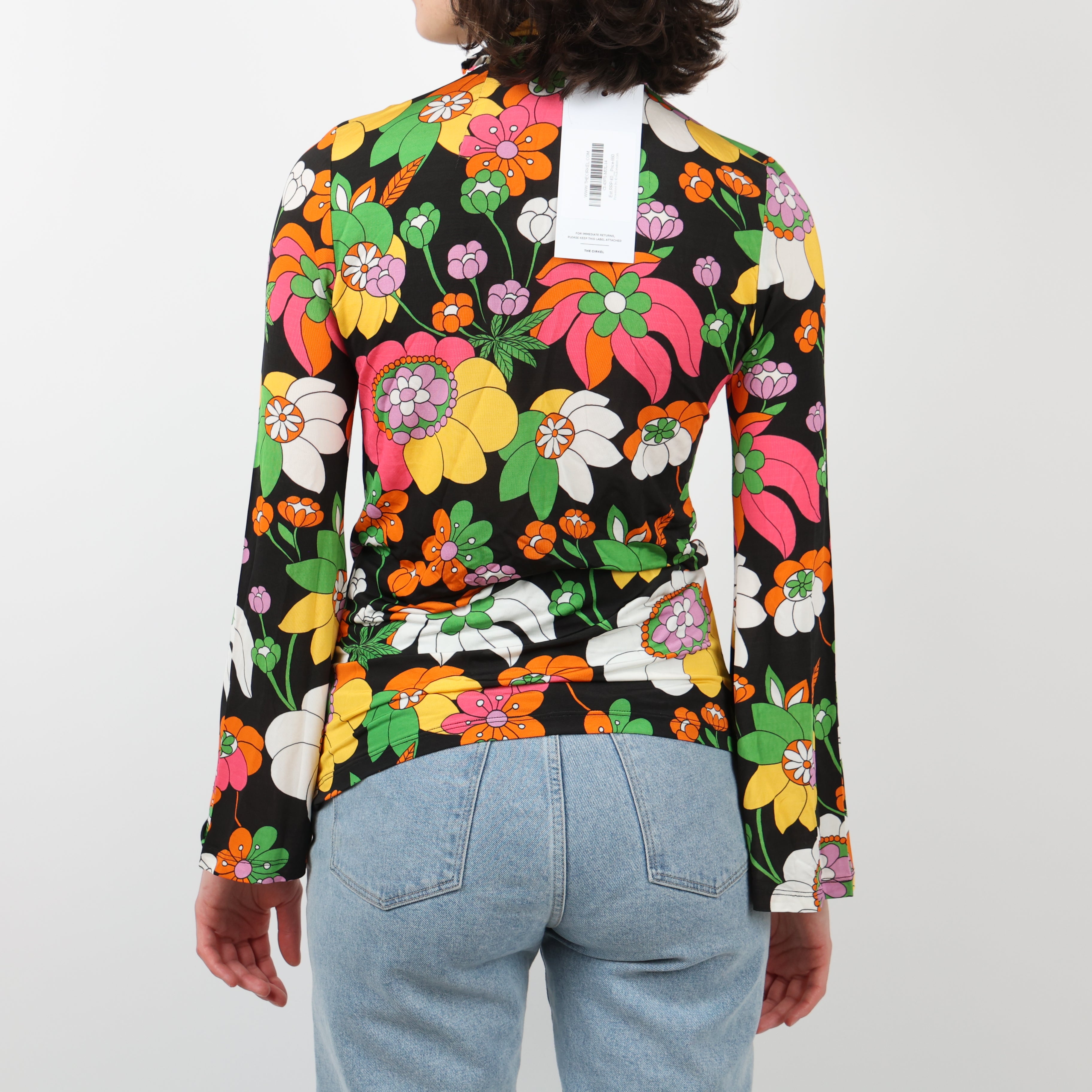 Top, UK Size 14