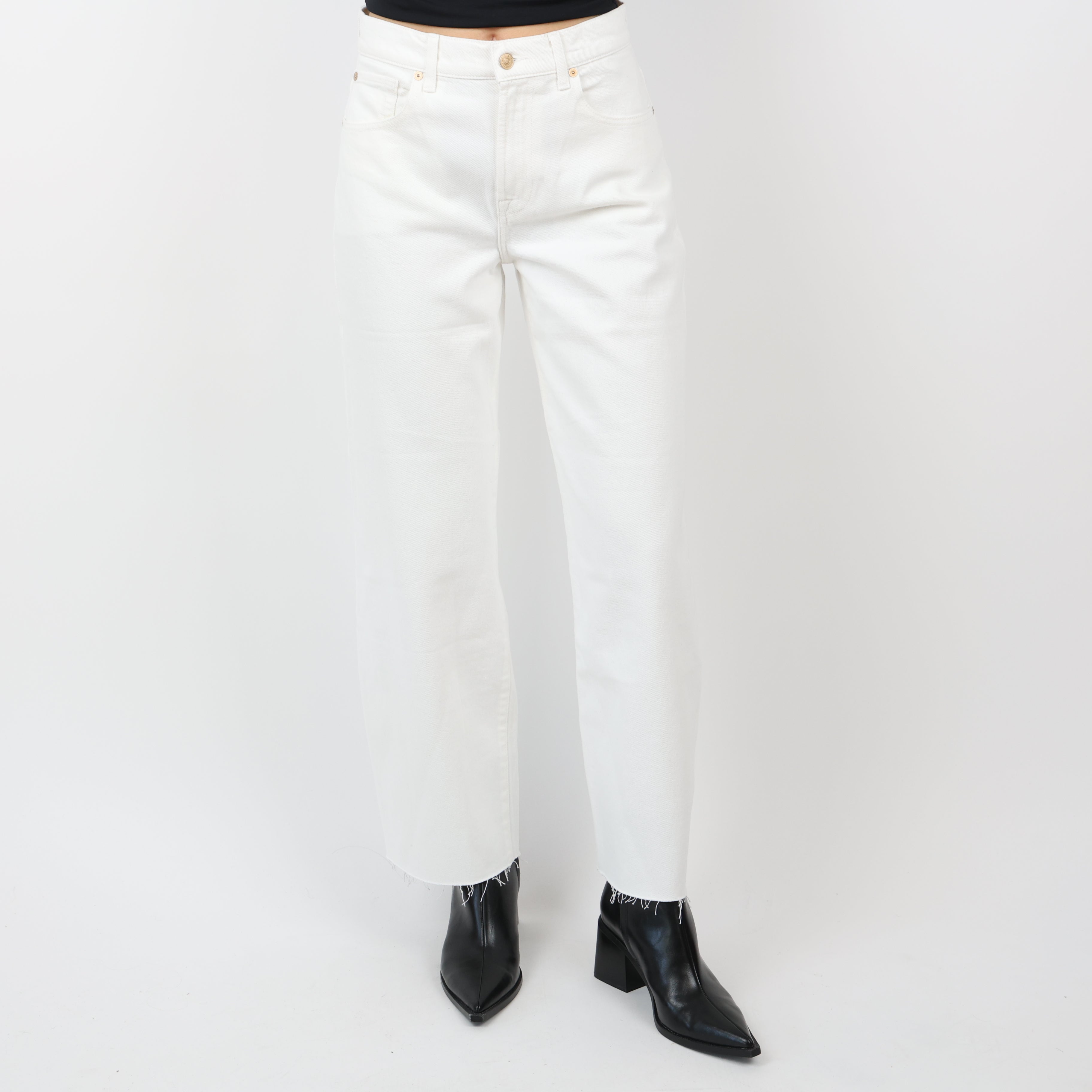 Jeans, Waist 26