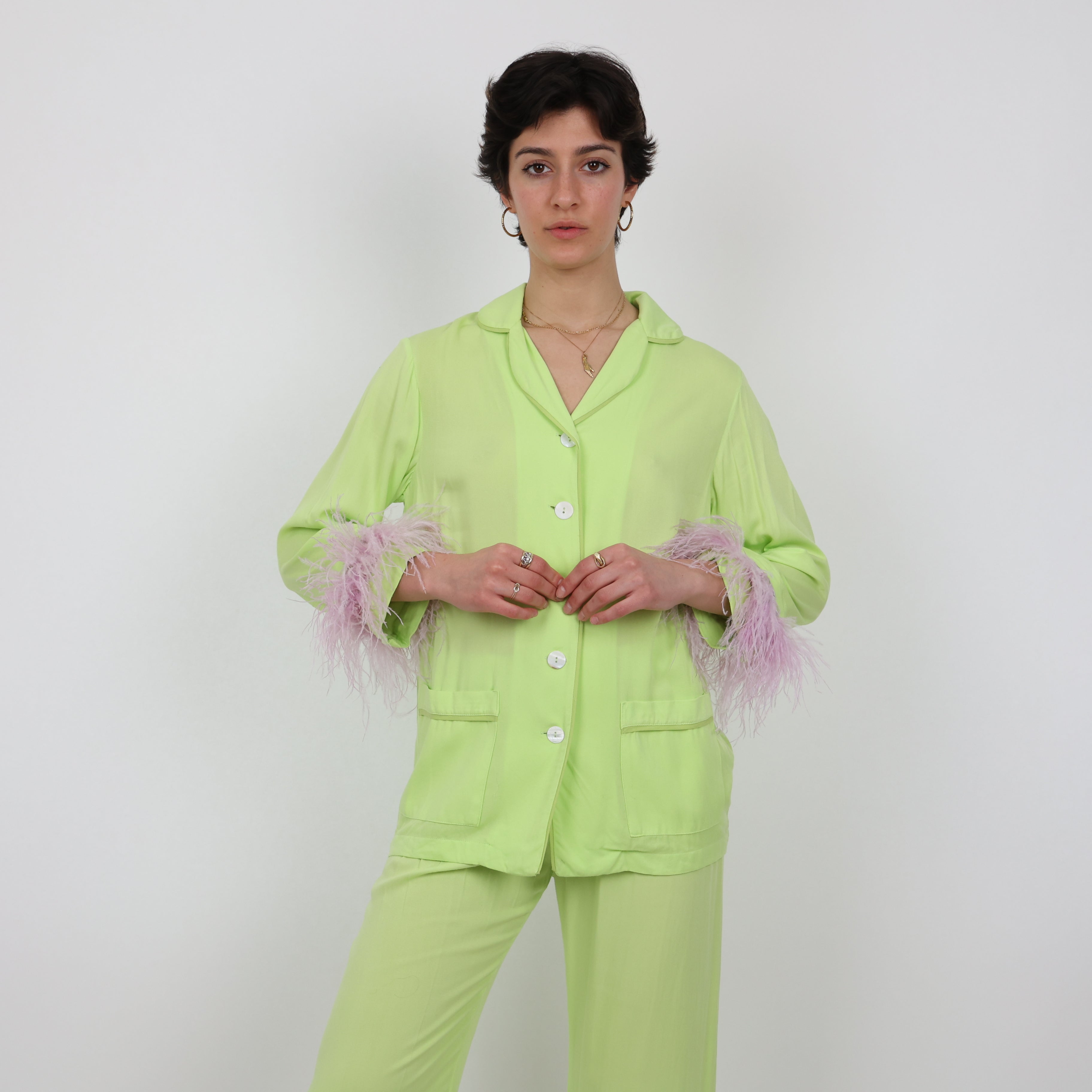 Co Ord, UK Size 8