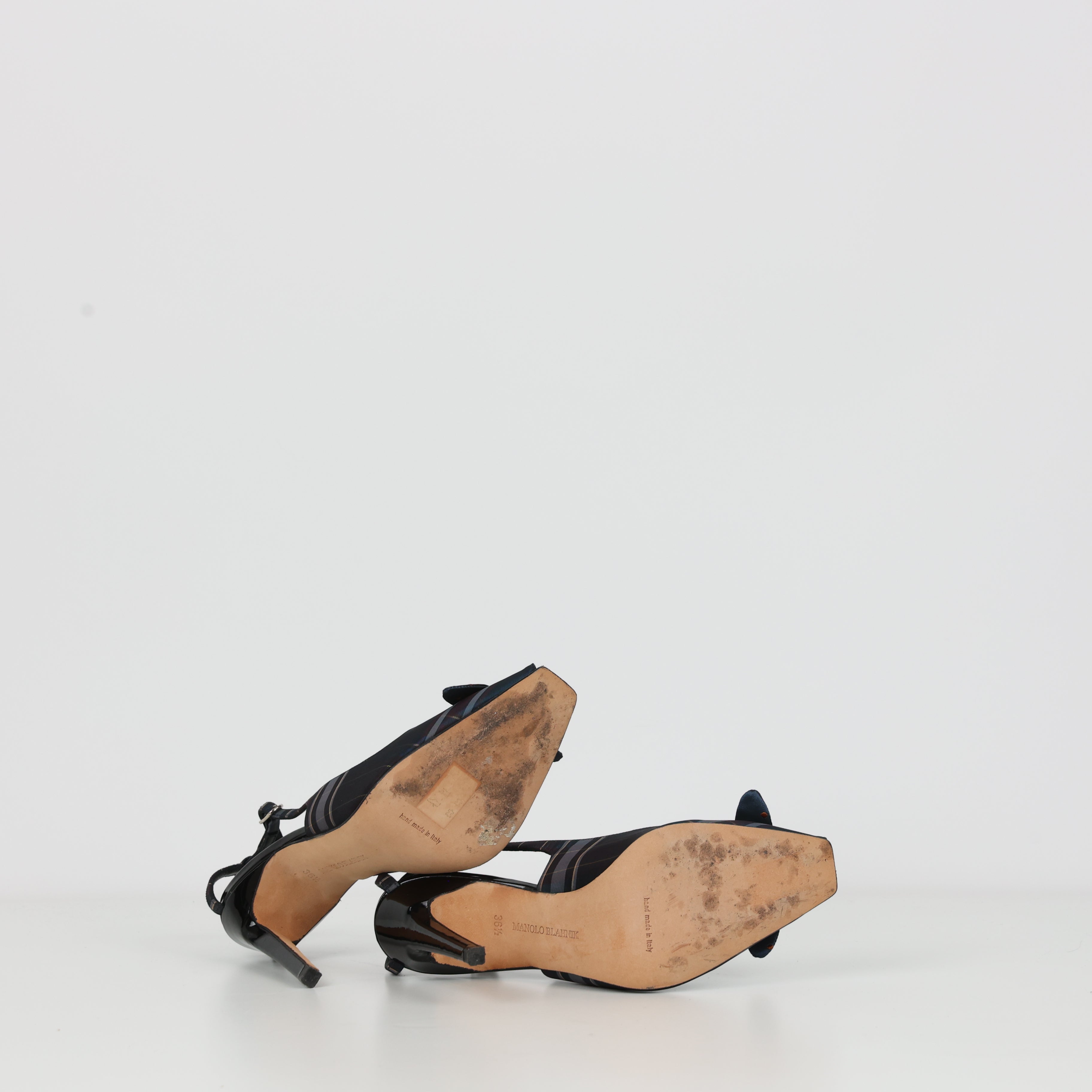 Heels , Shoe Size 36.5