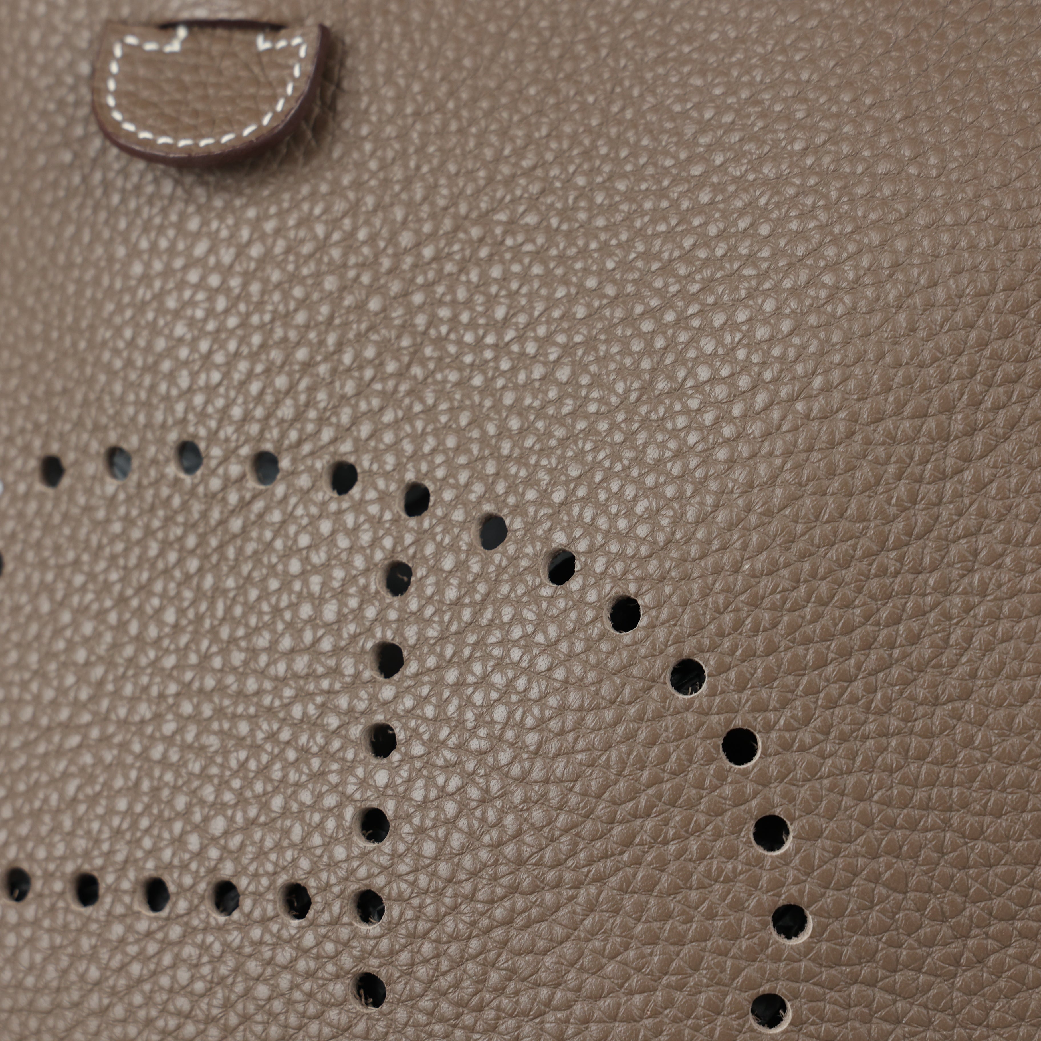 Hermès, Evelyne III Petit Modèle