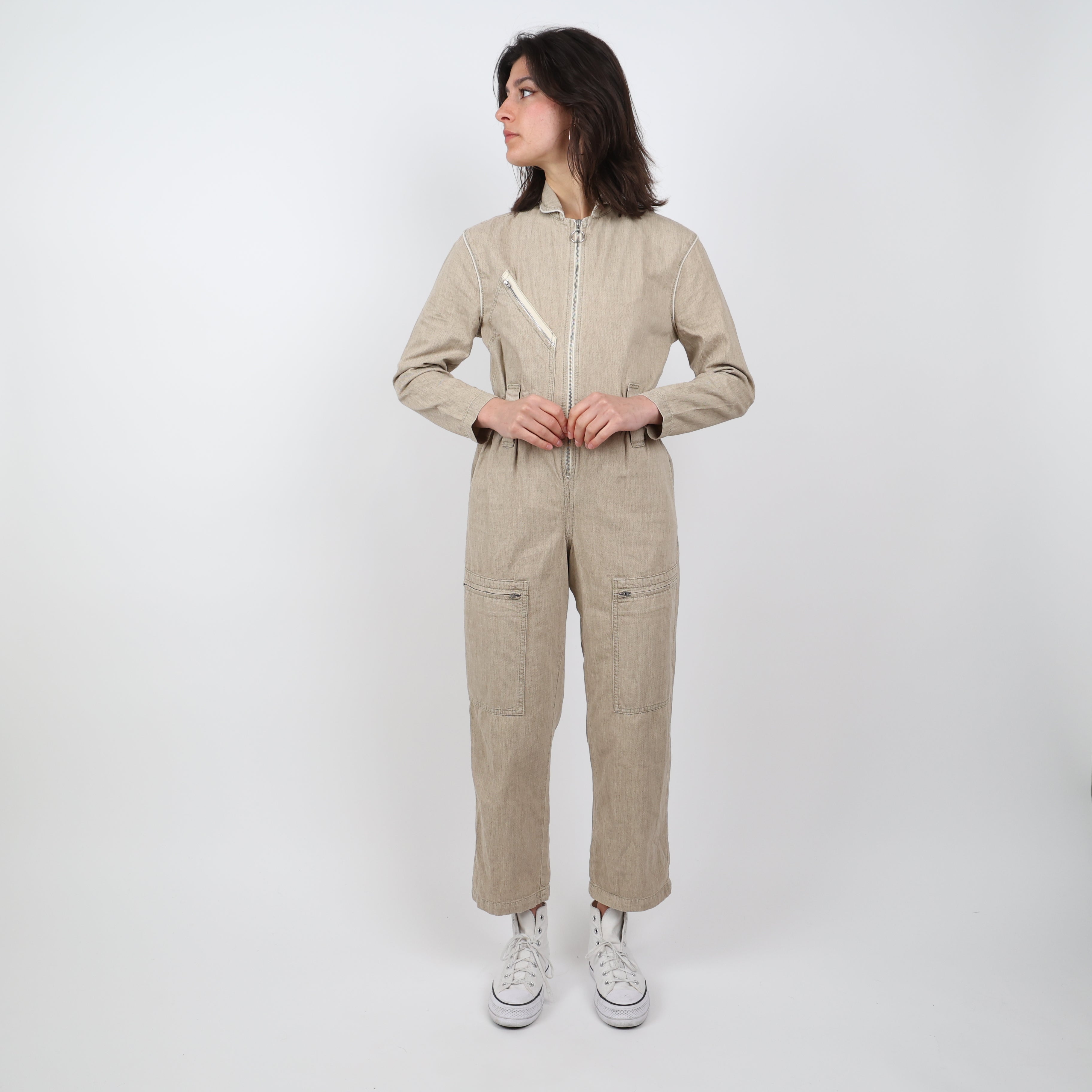 Jumpsuit, UK Size 6