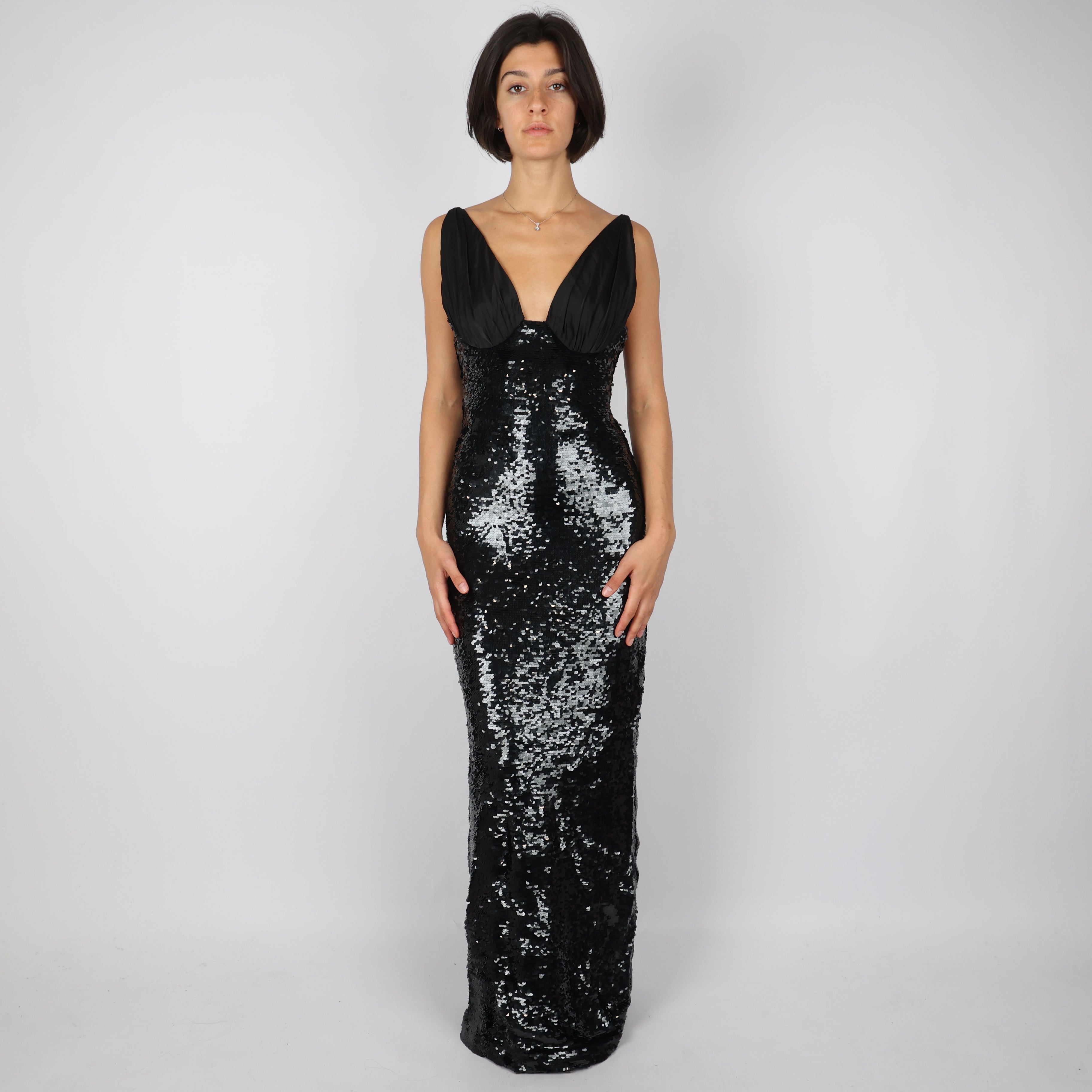 Dress, UK Size 8