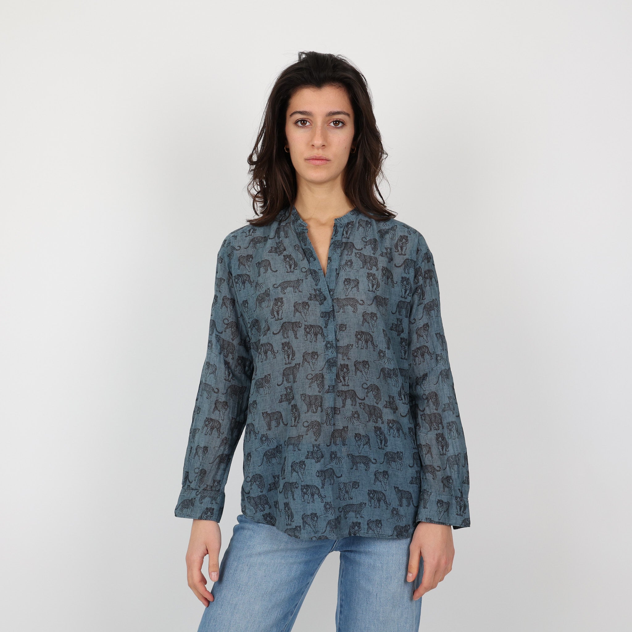 Blouse, UK Size 10