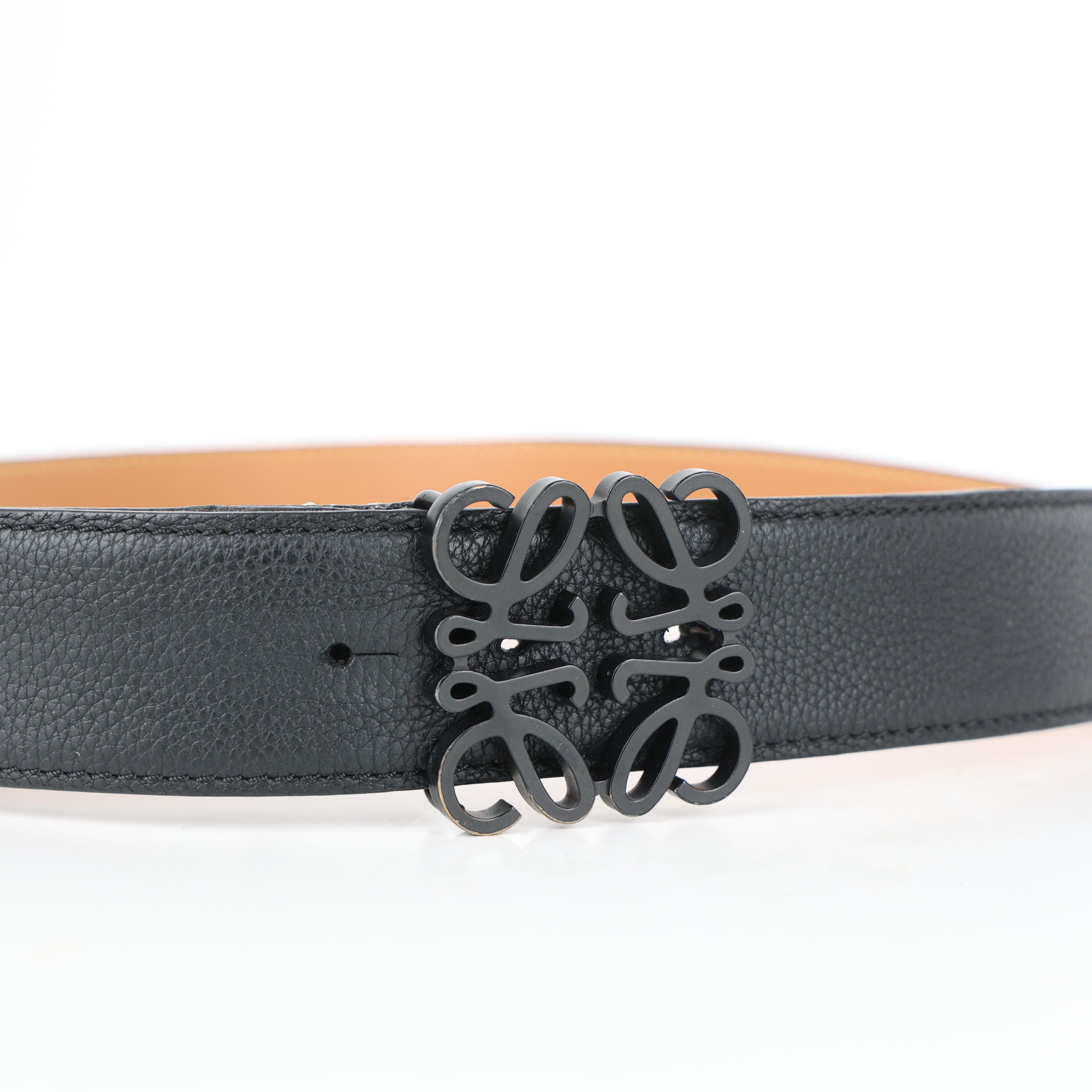 Belt, UK Size One Size