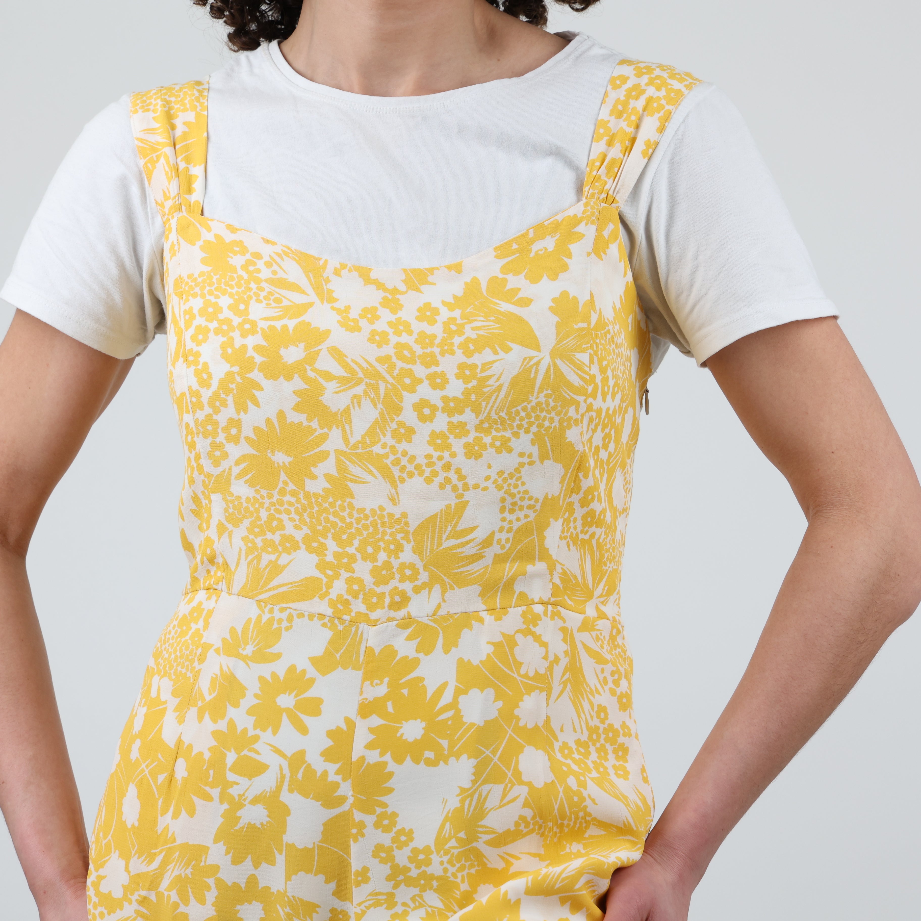 Jumpsuit, UK Size 12
