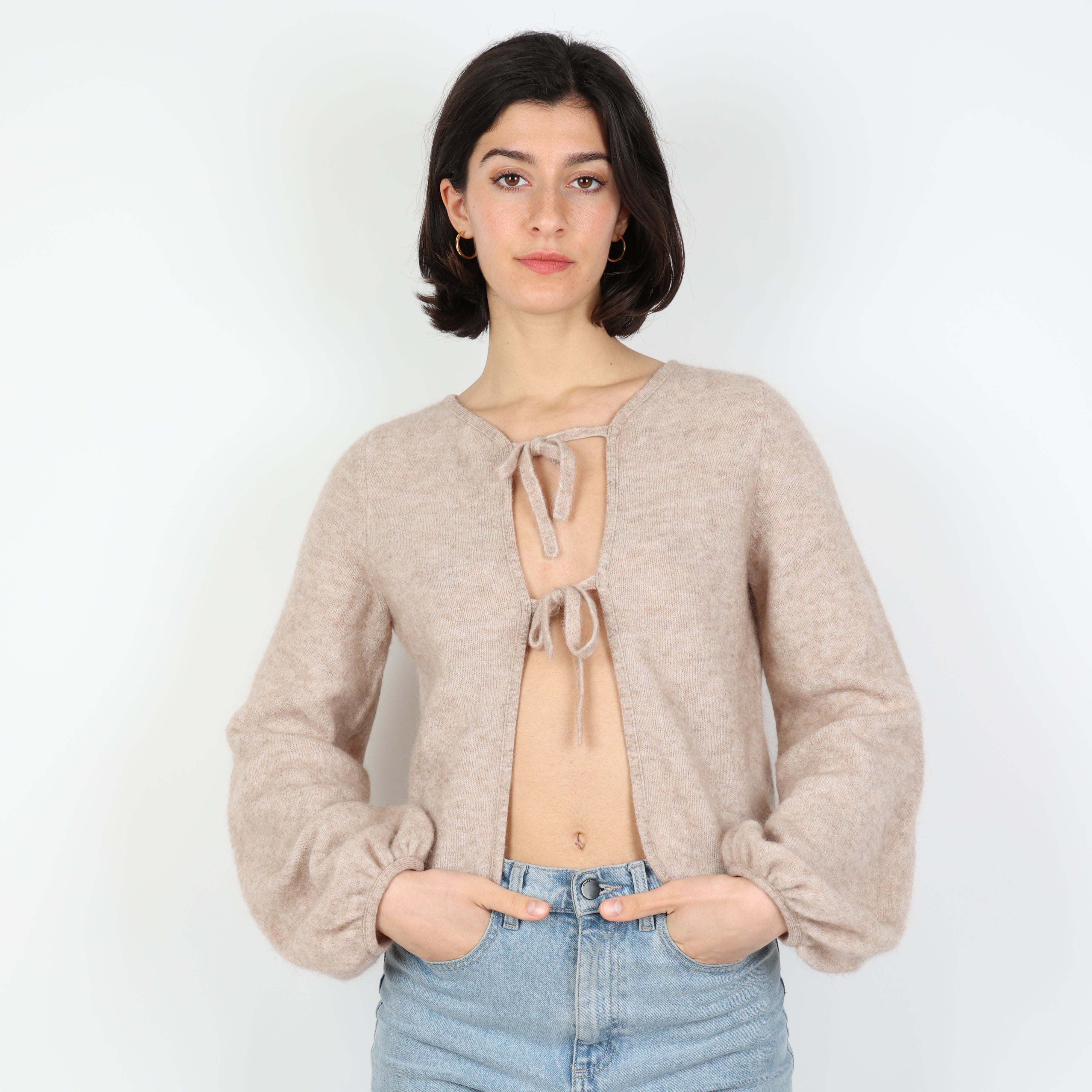 Knitwear, UK Size 8