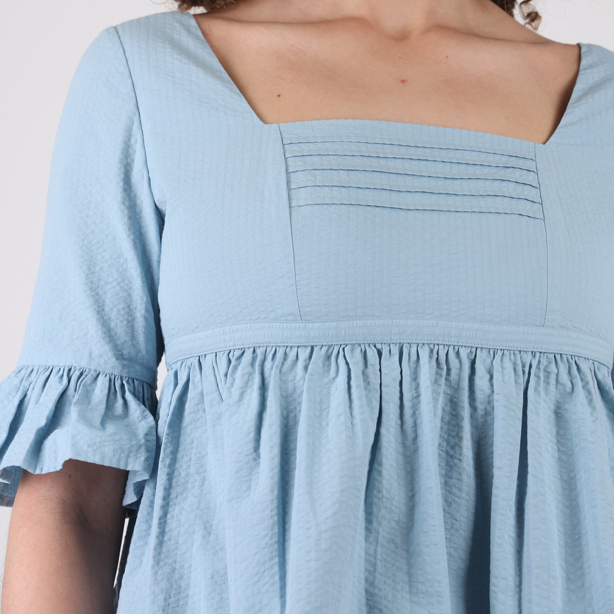 Top, UK Size 10