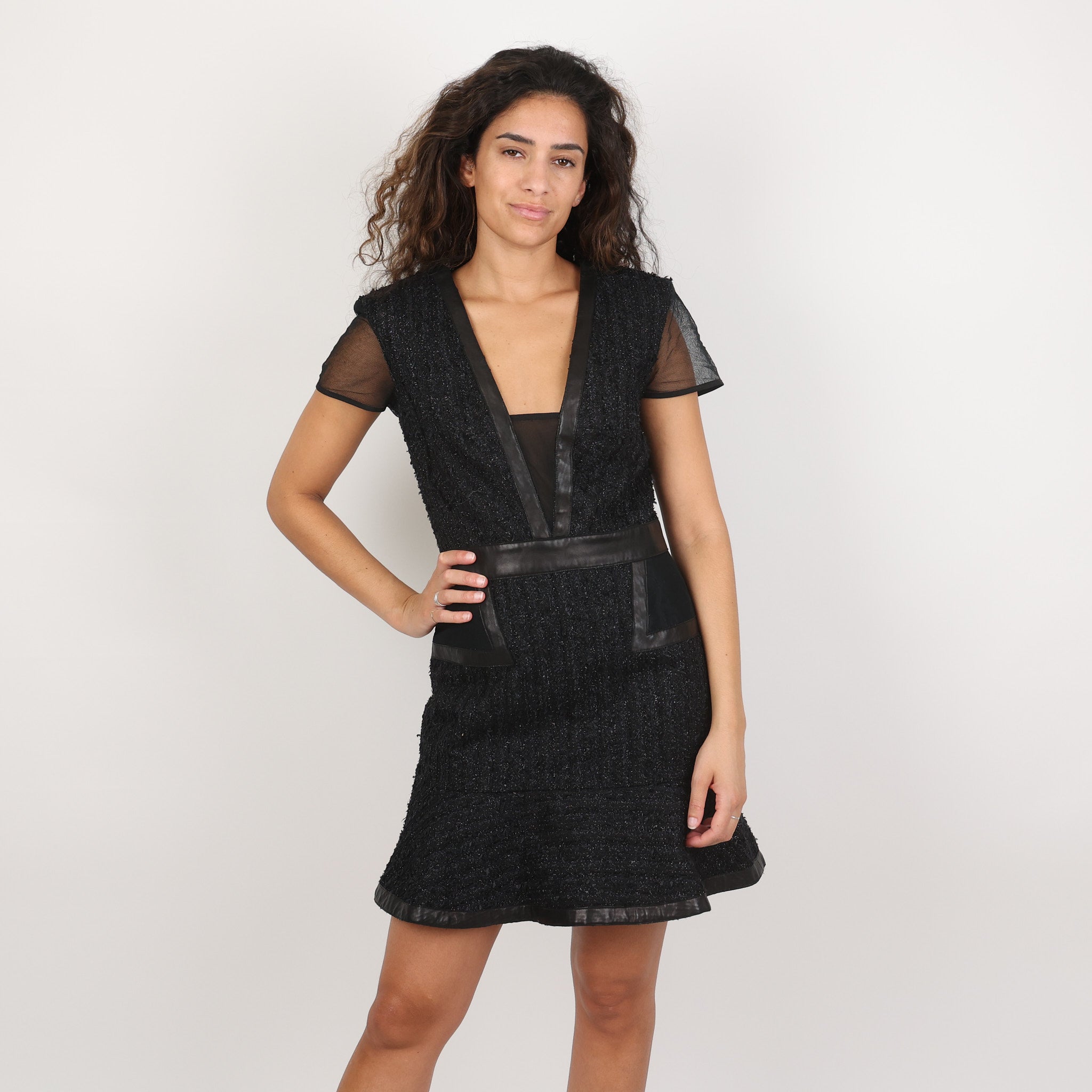 Dress, UK Size 12