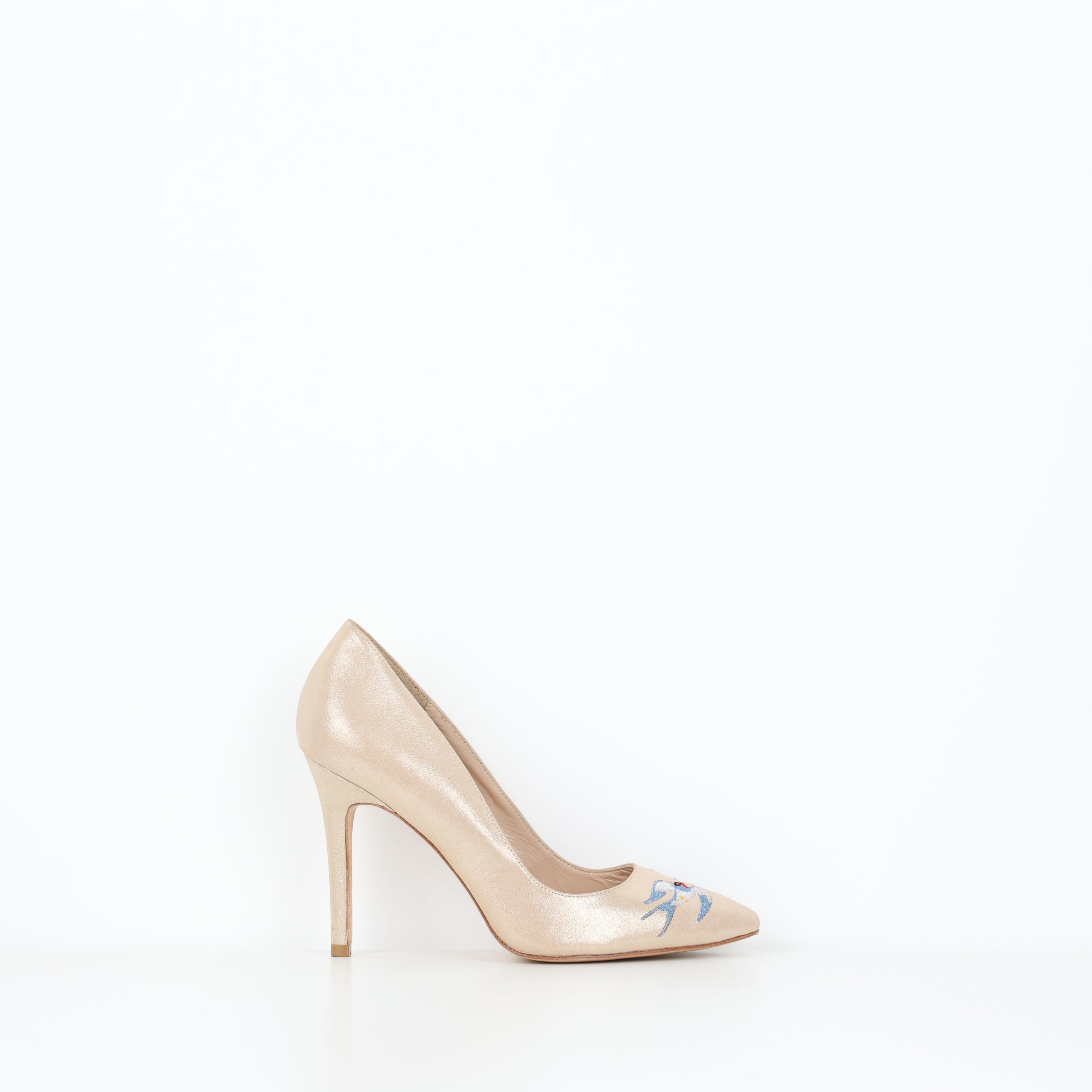 Heels , Shoe Size 40