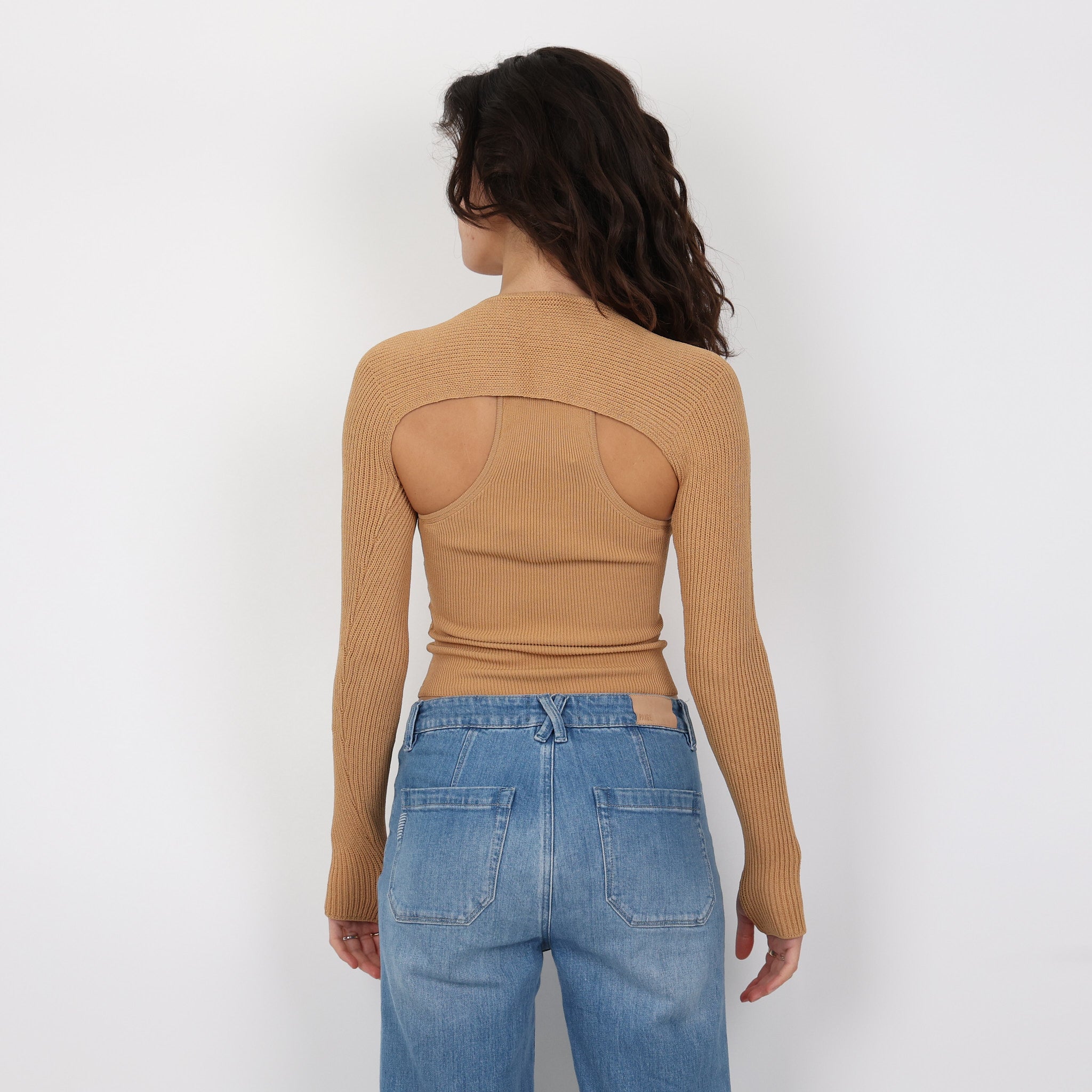 Top, UK Size 6
