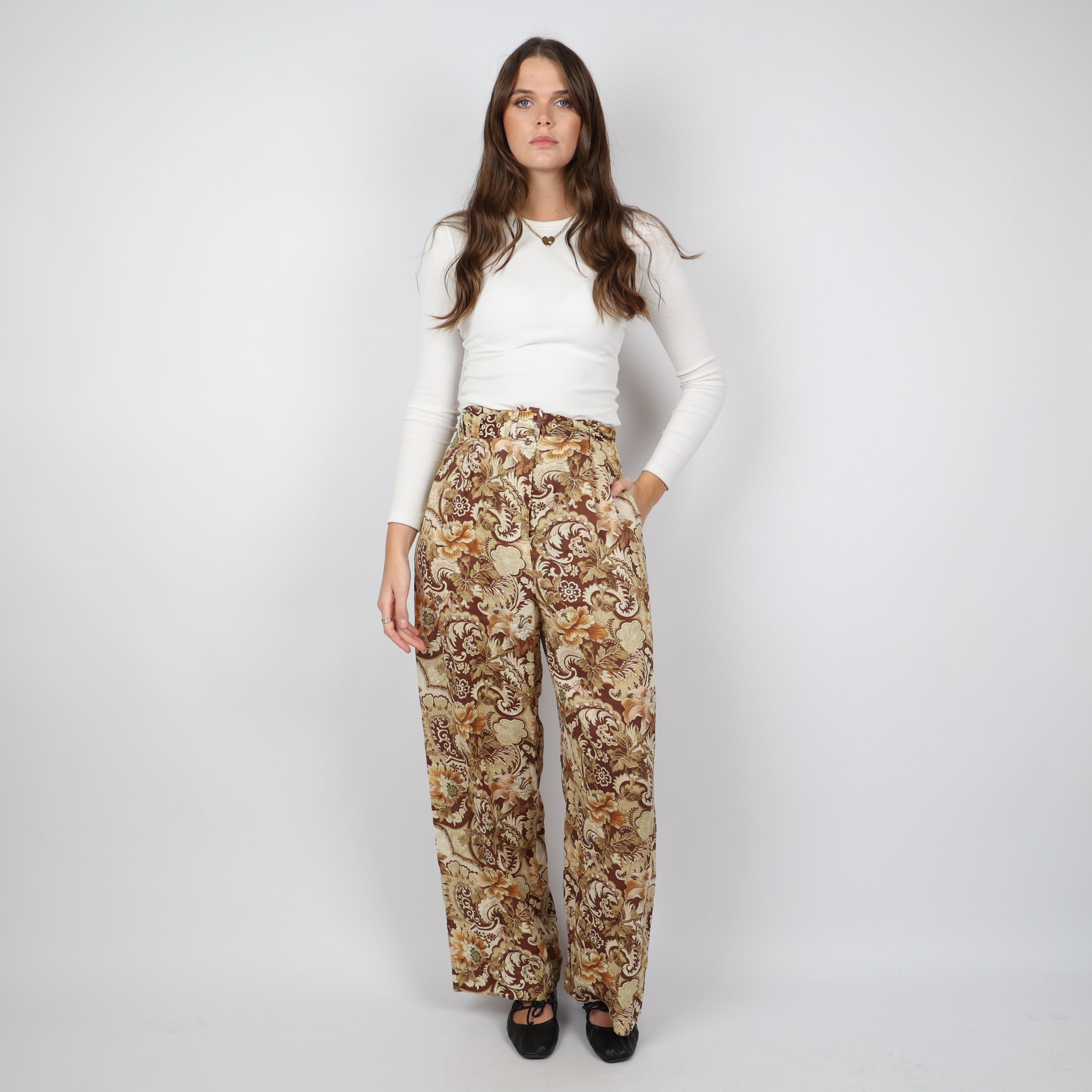 Trousers, UK Size 10