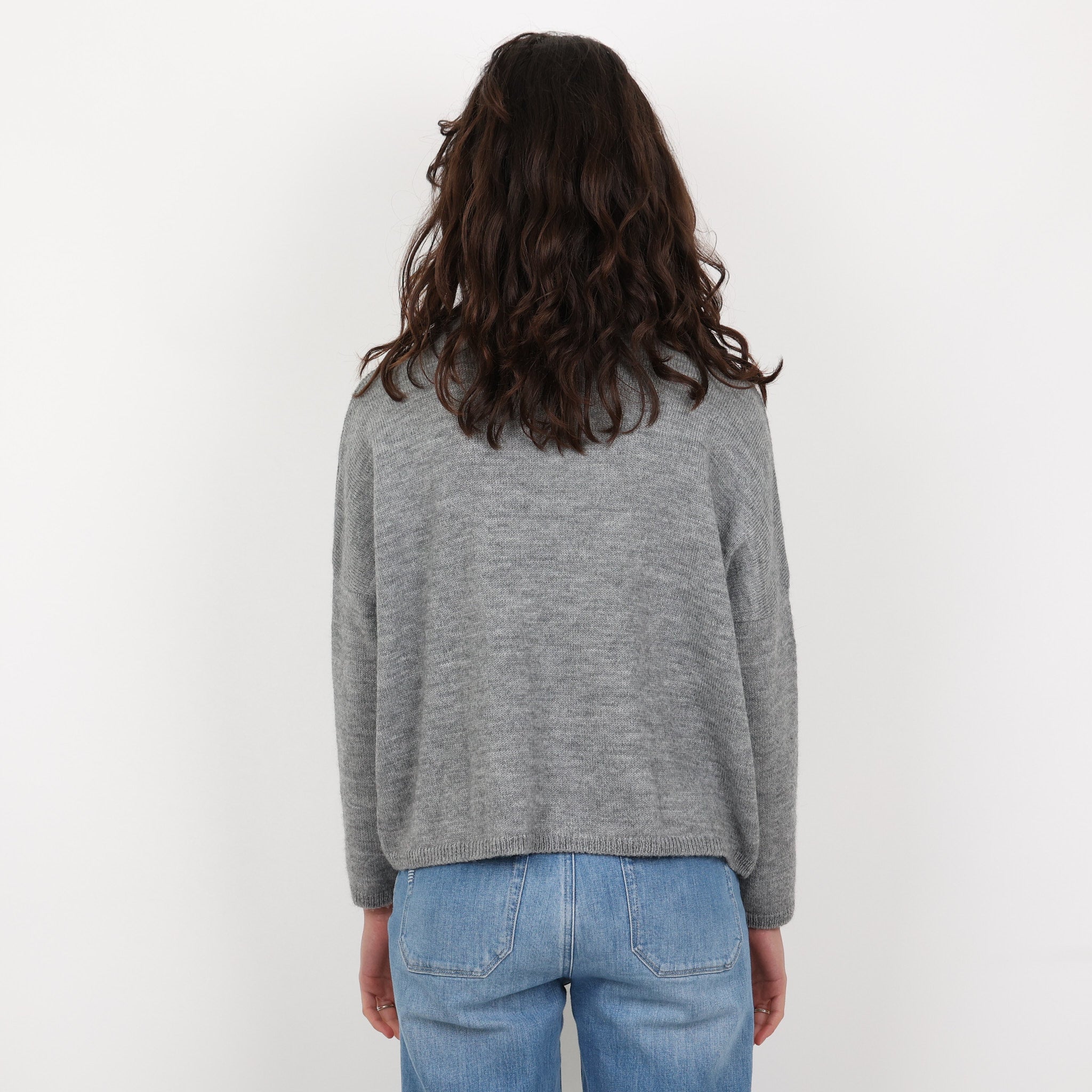 Knitwear, UK Size 8
