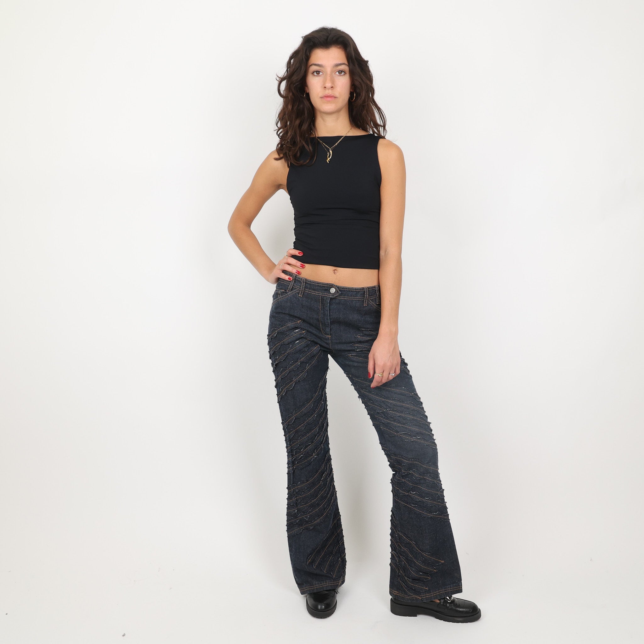 Jeans, Waist 30