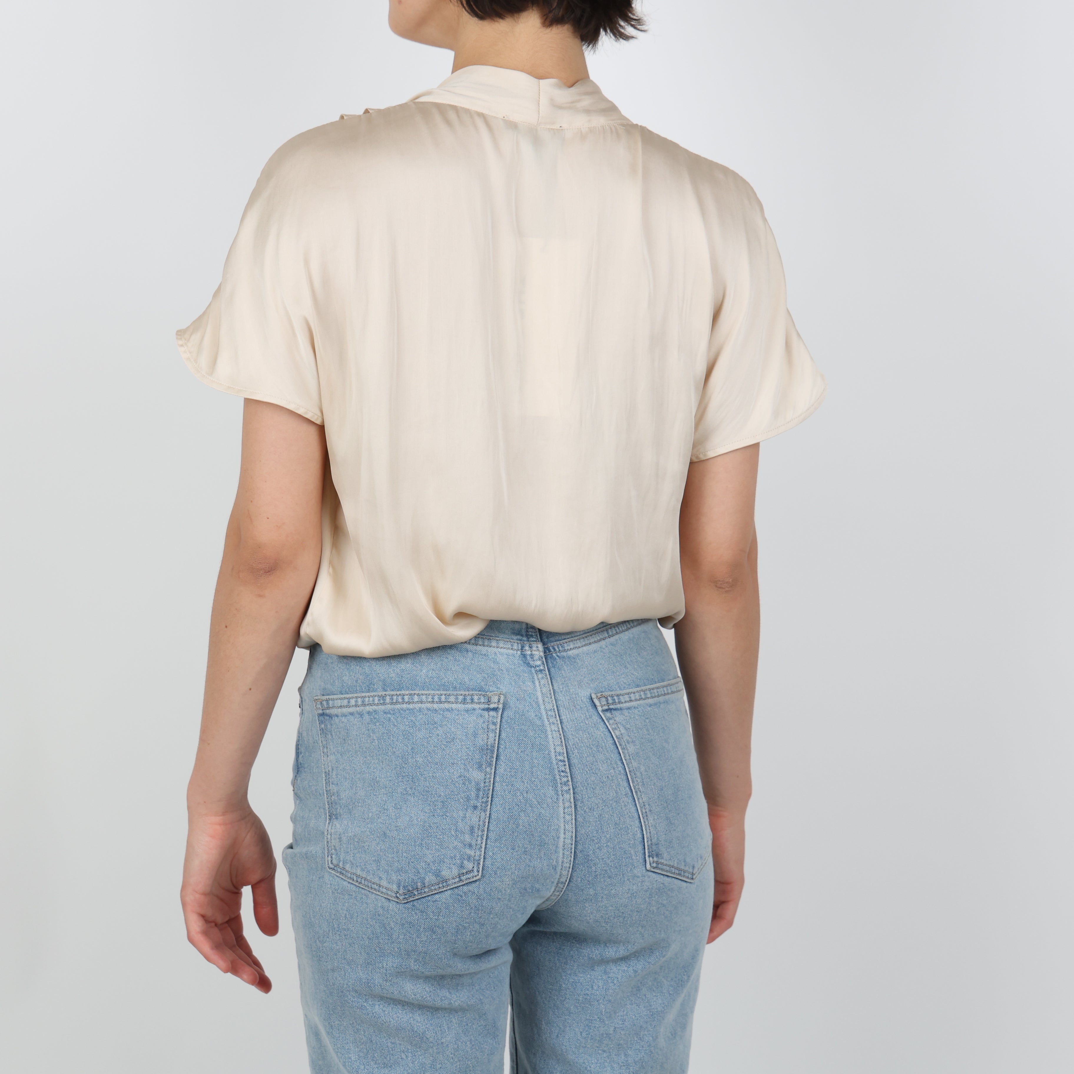 Blouse, UK Size 10