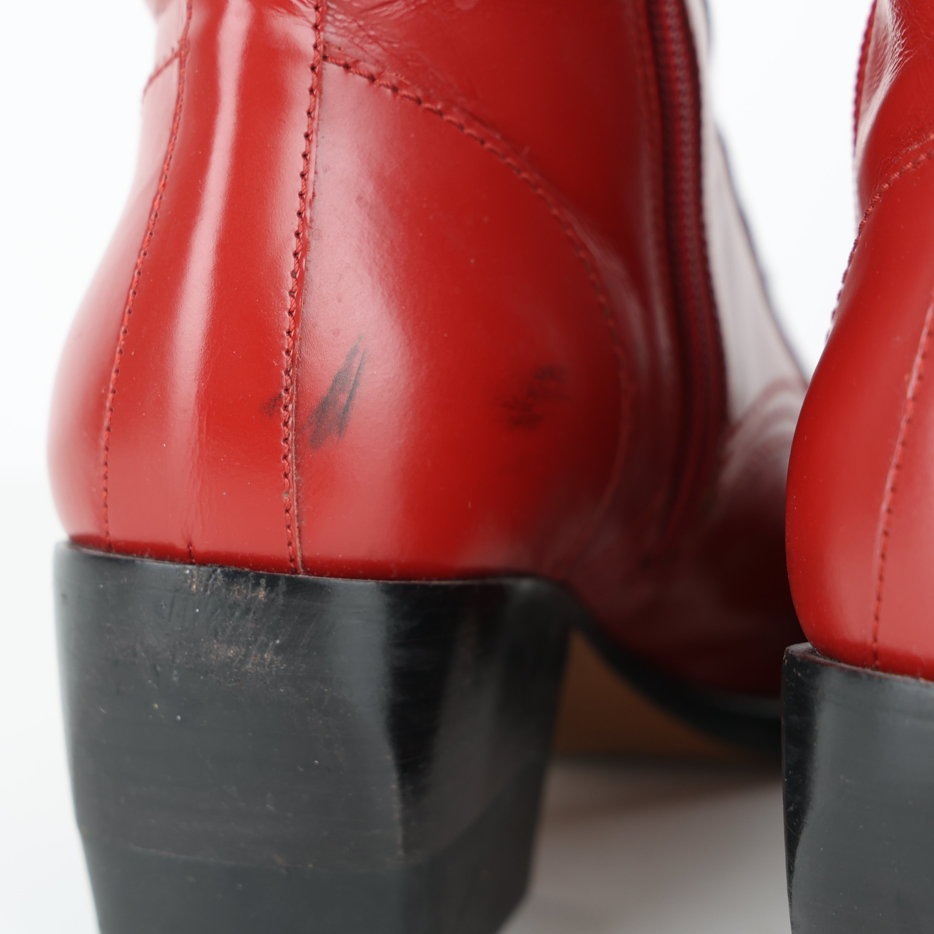 Boots , Shoe Size 36.5