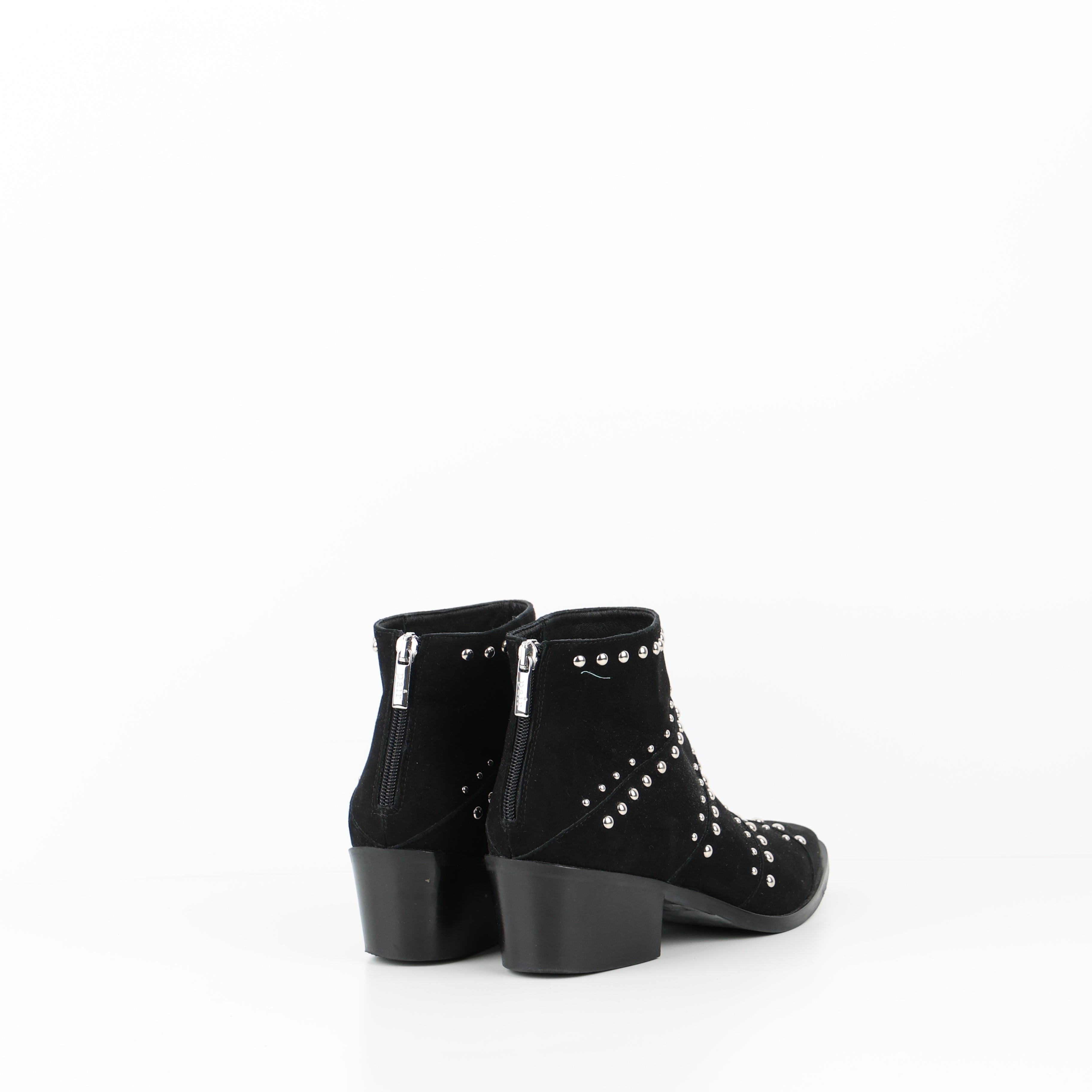Boots , Shoe Size 38