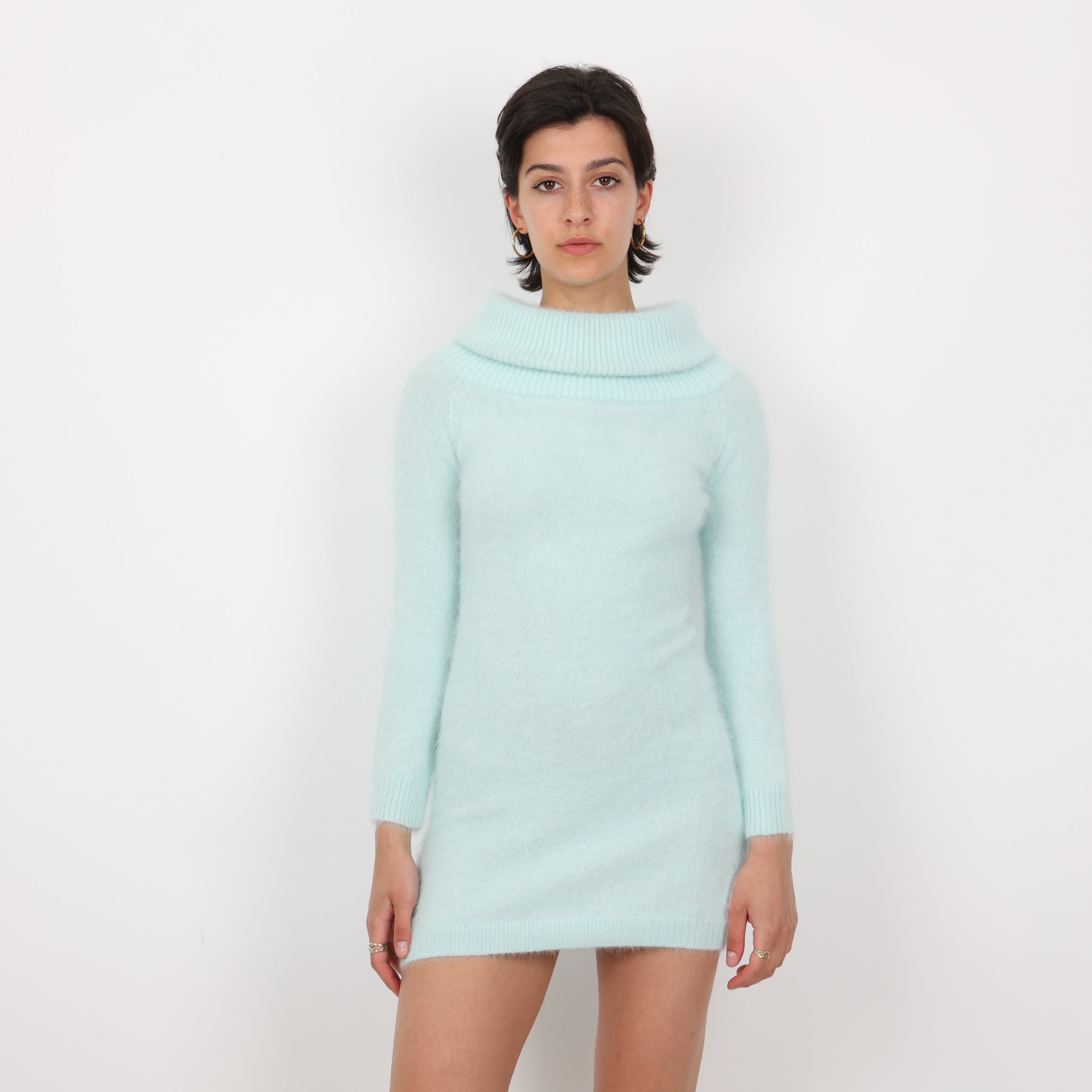 Knitwear, UK Size One Size
