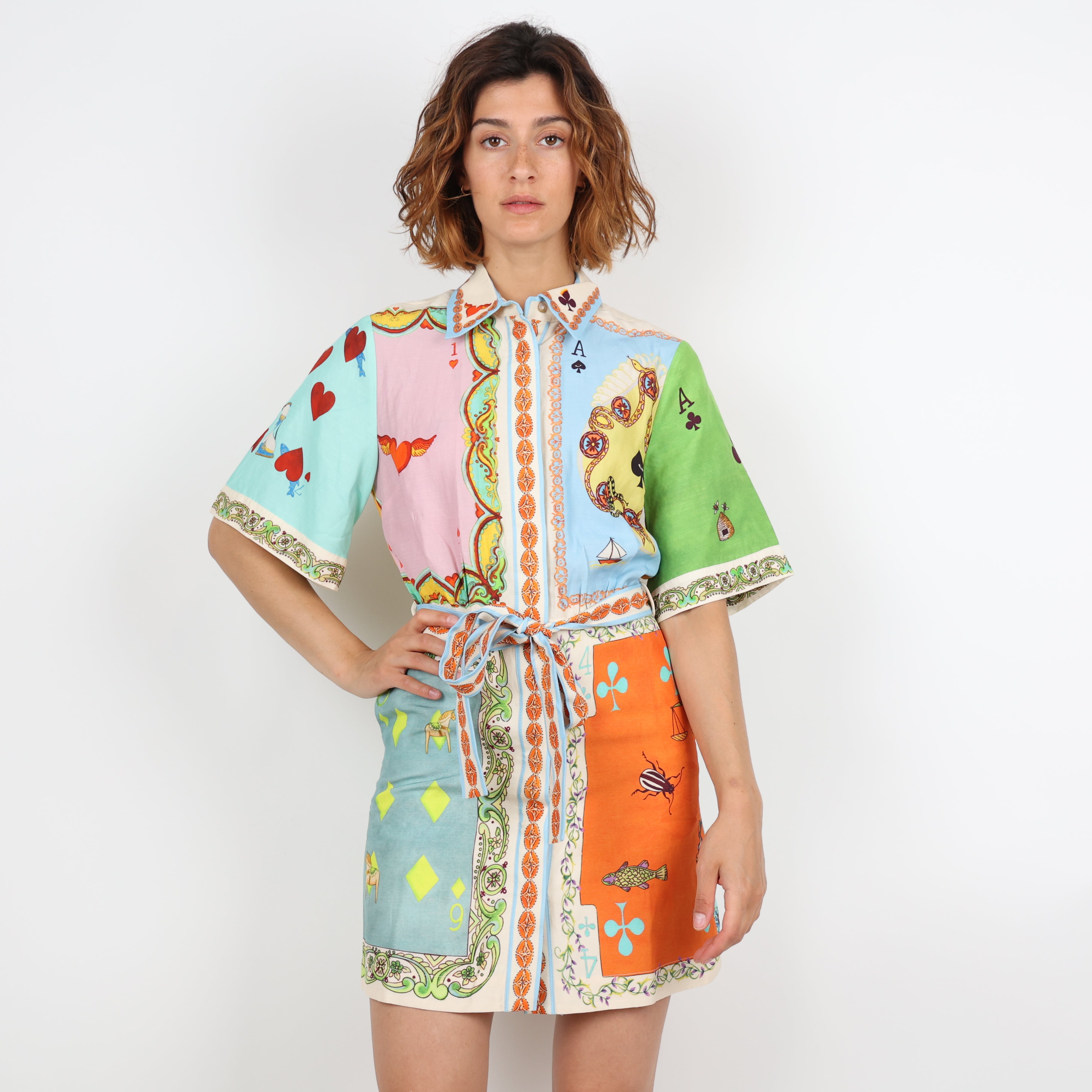 Dress, UK Size 6