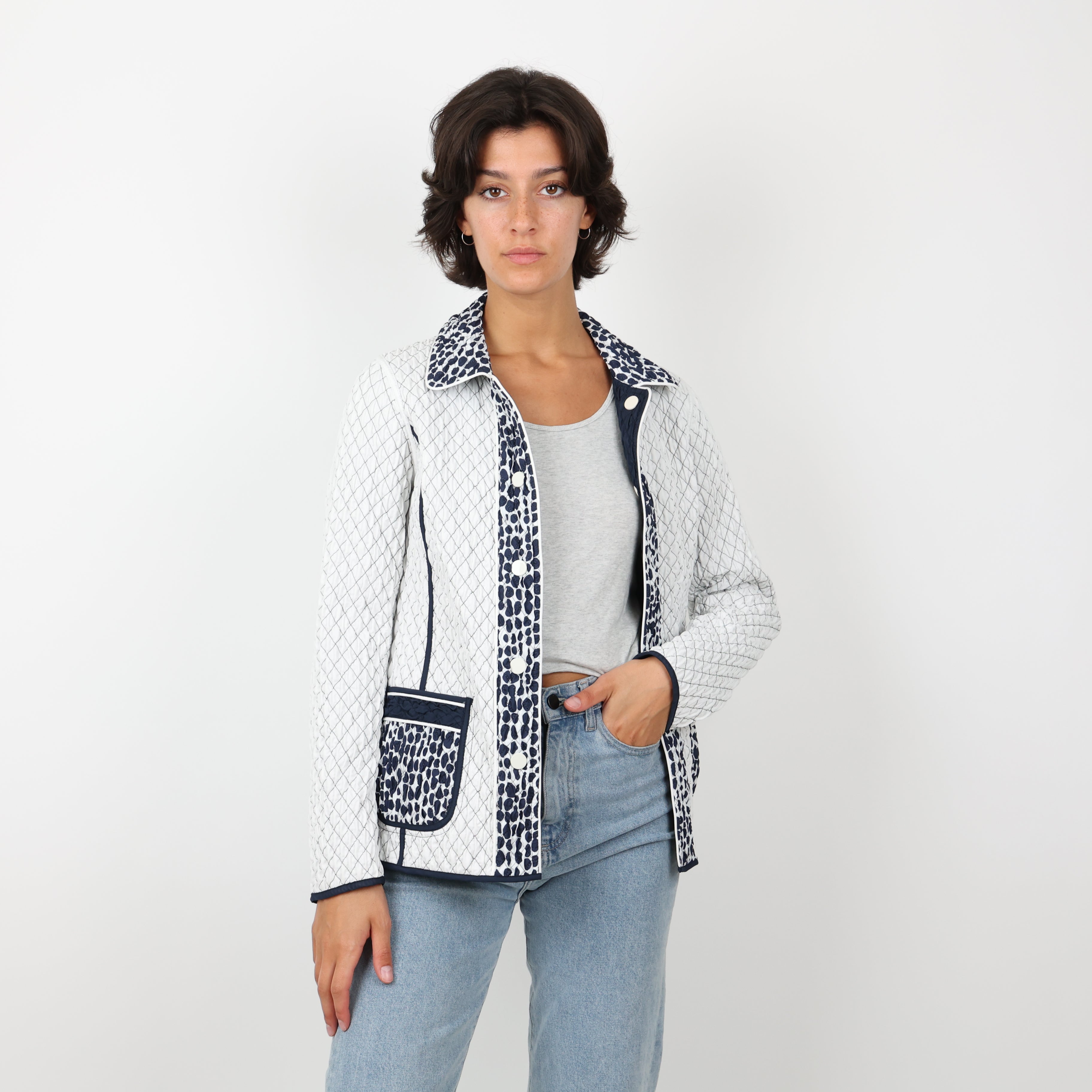 Coat, UK Size 10