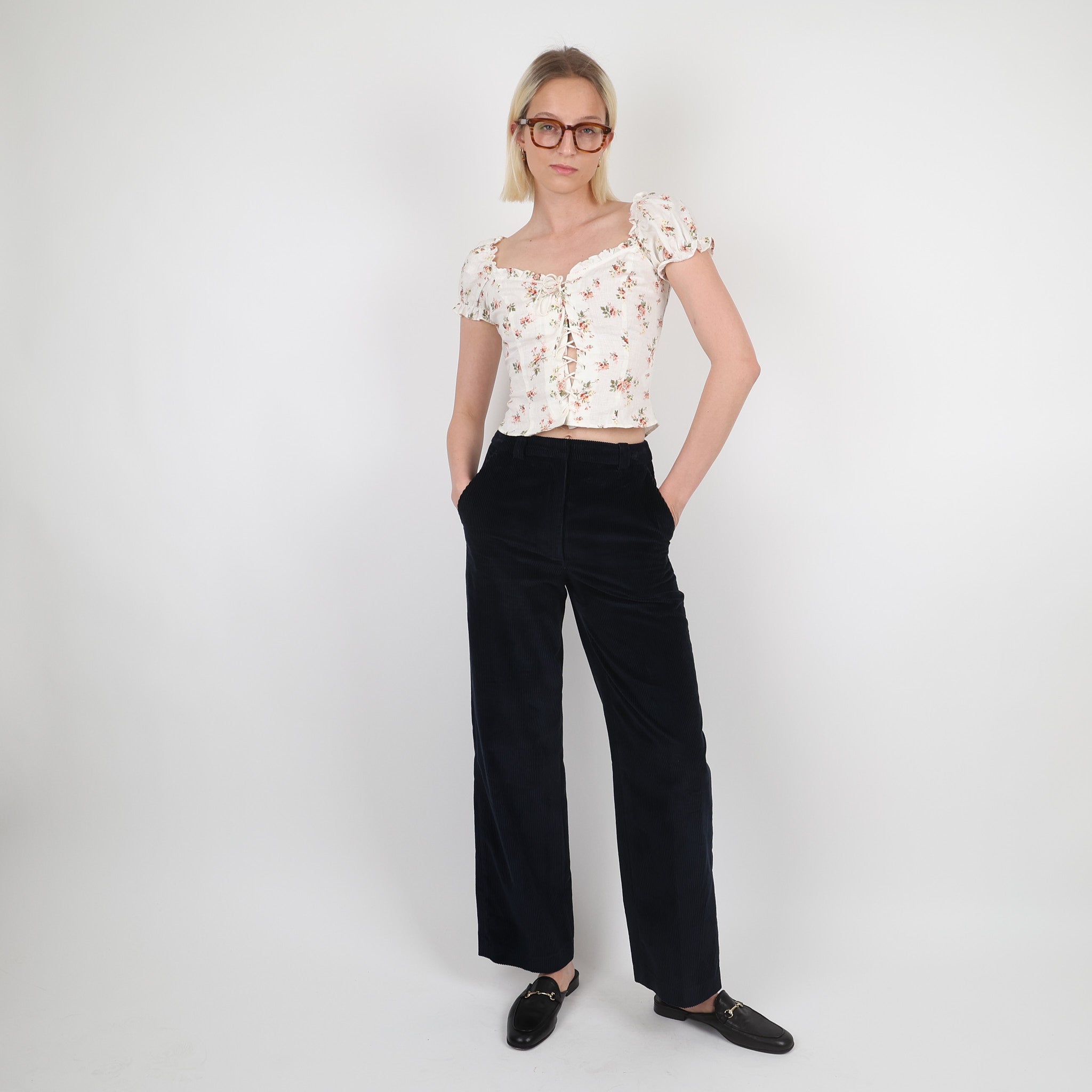 Trousers, UK Size 6