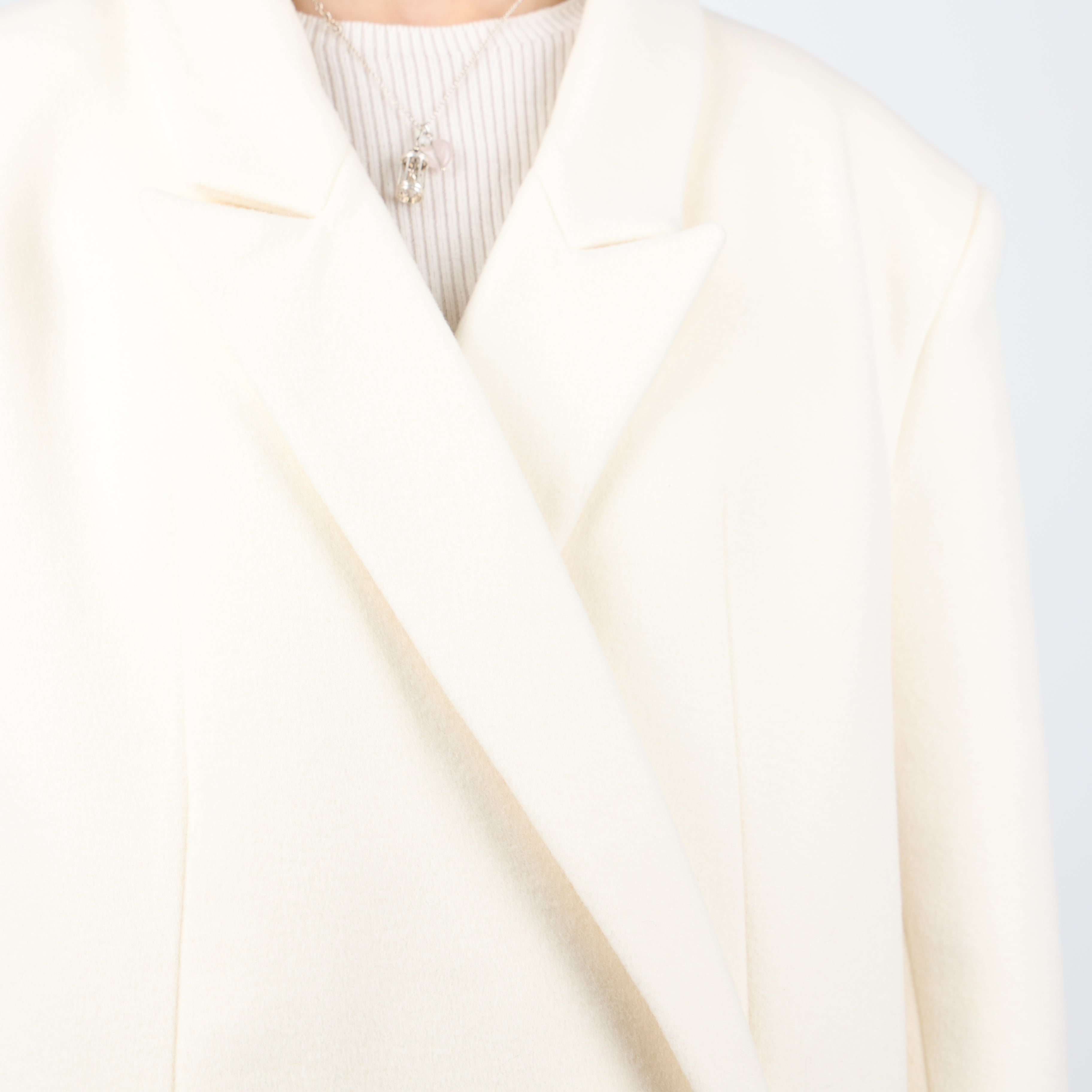 Coat, UK Size One Size