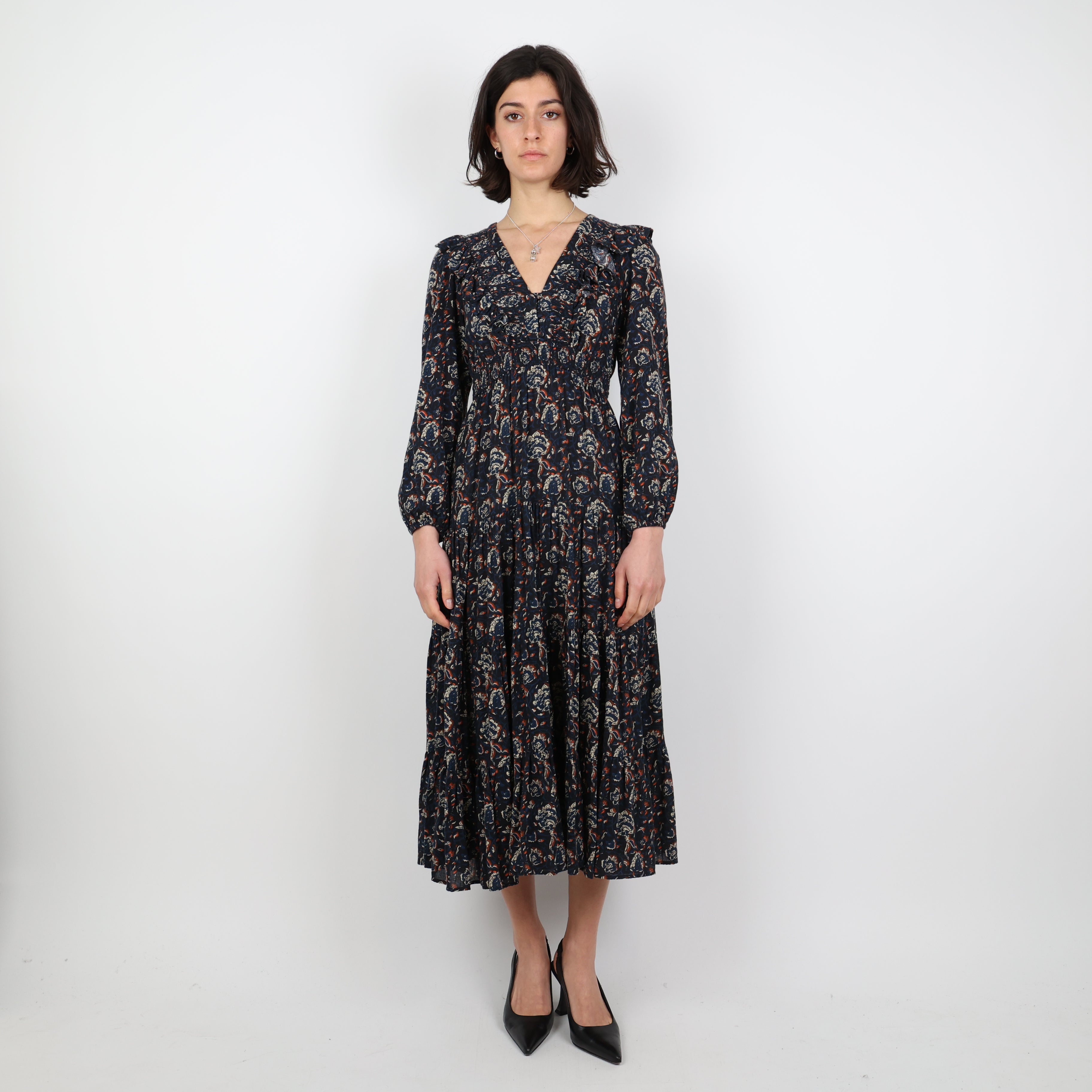 Dress, UK Size 8