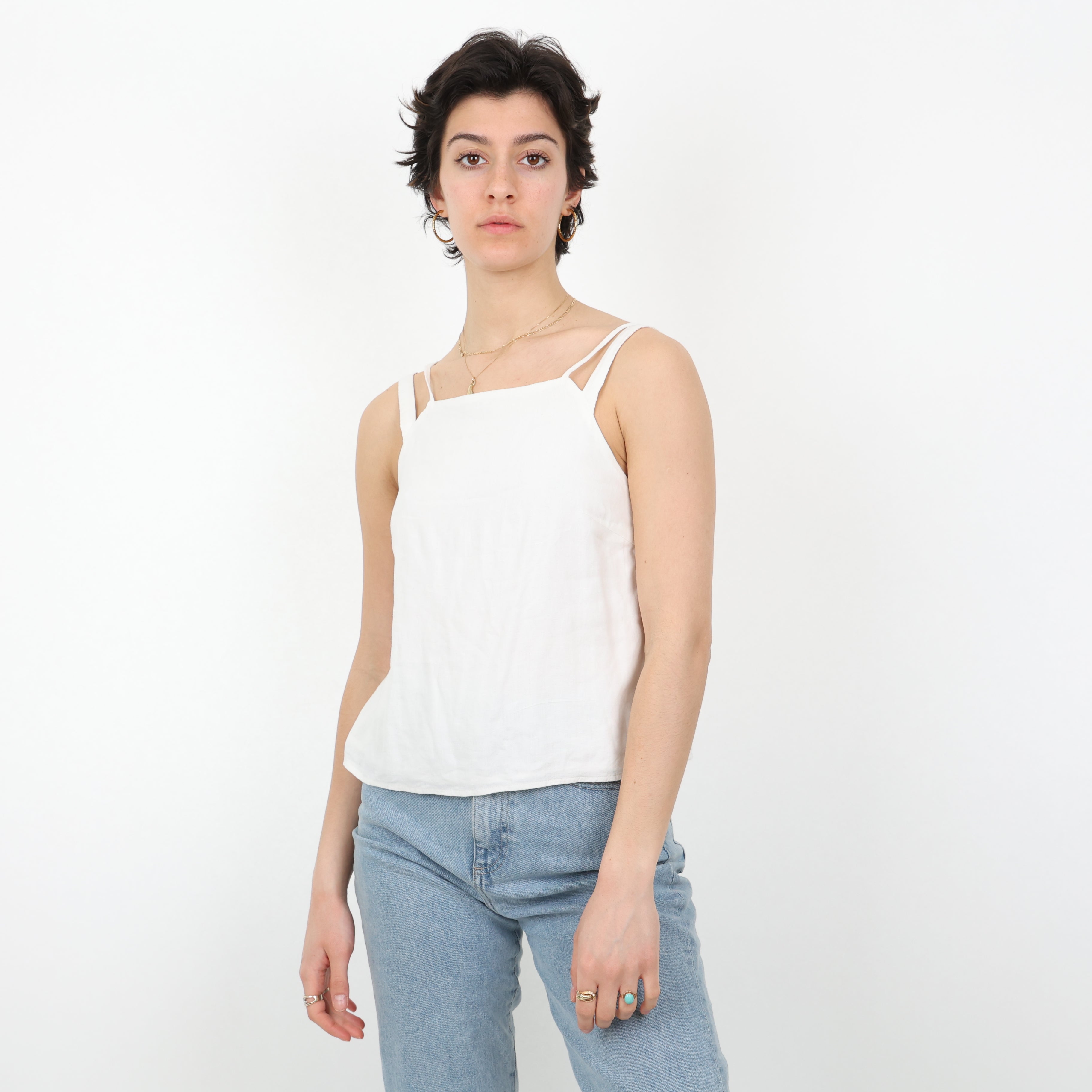 Top, UK Size 8