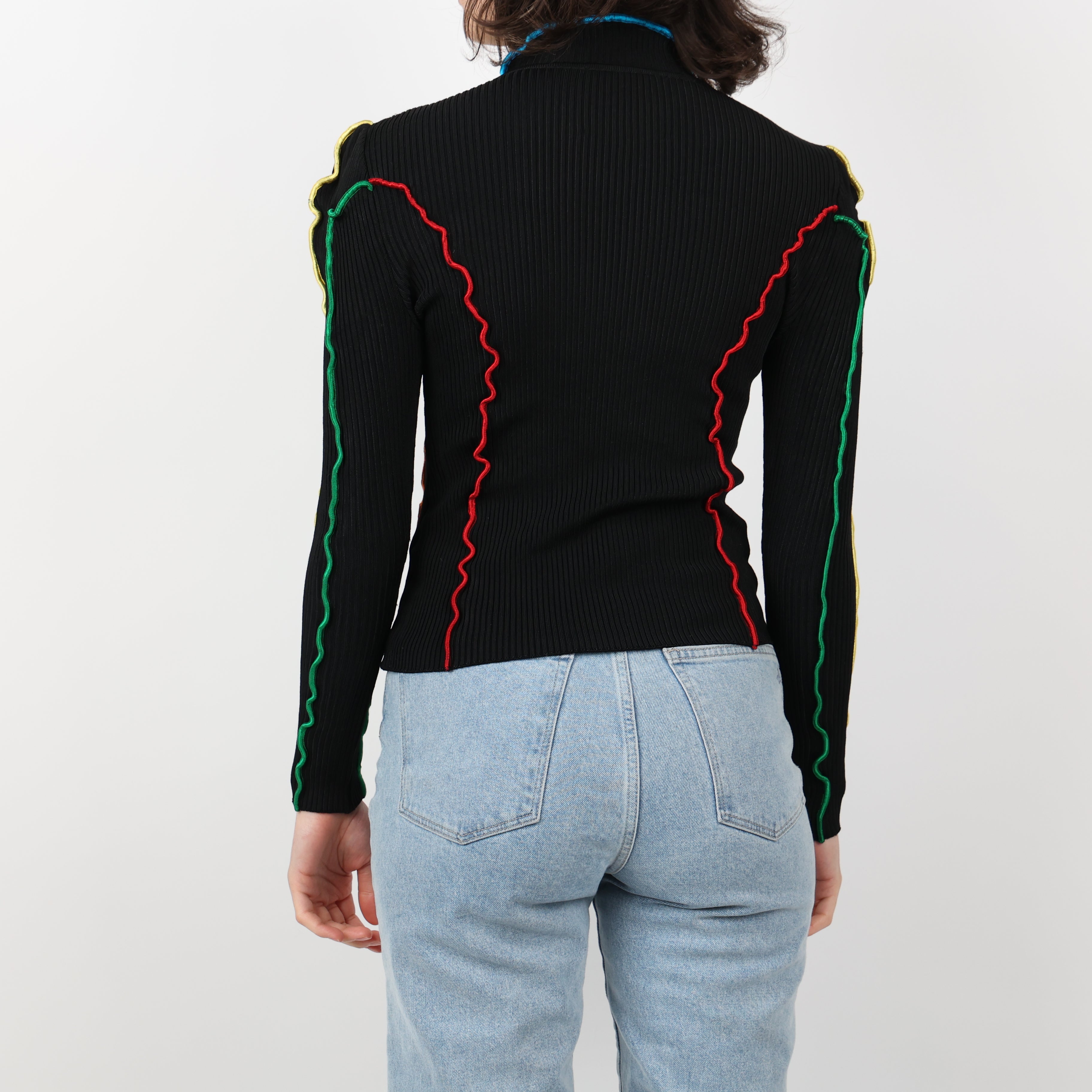 Top, UK Size 8