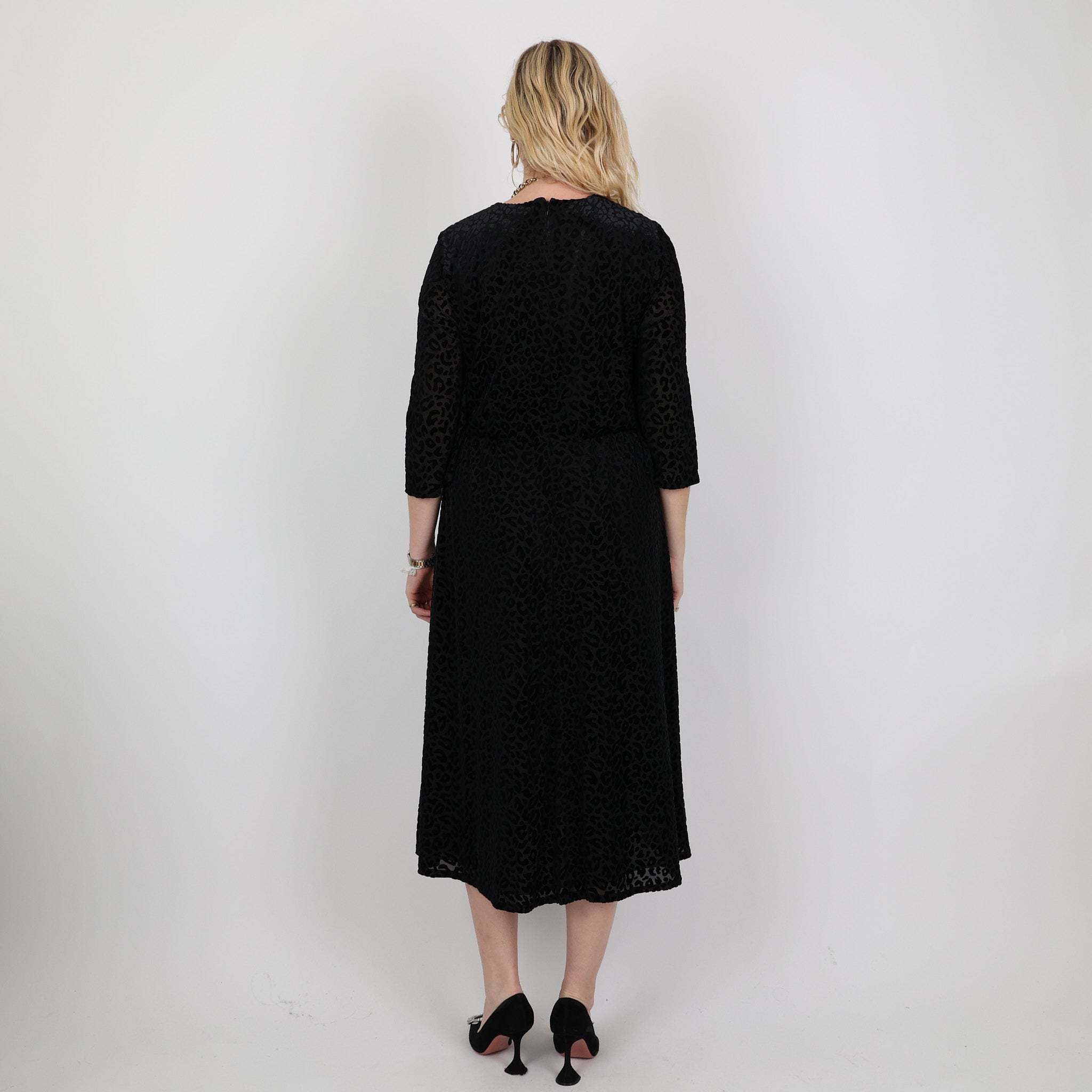 Dress, UK Size 18