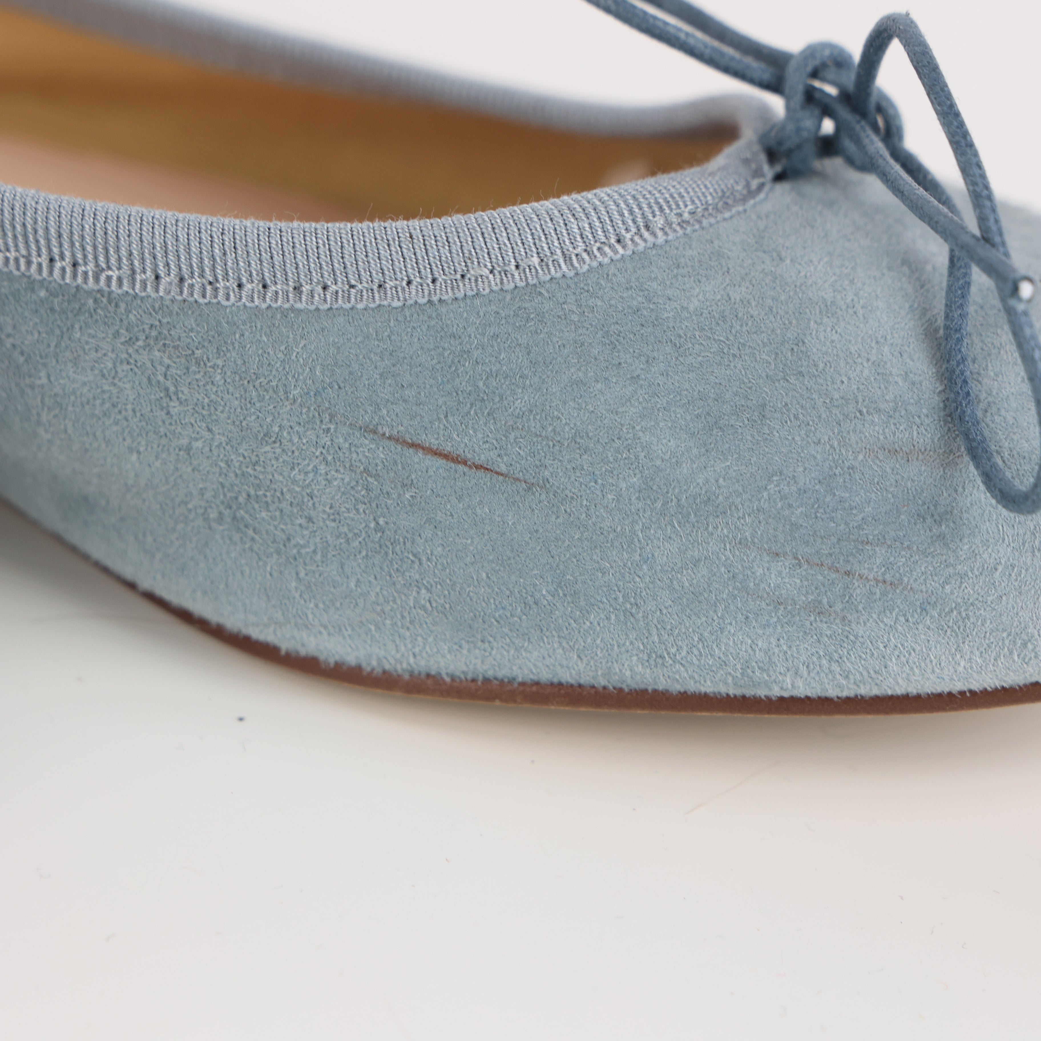 Flats, Shoe Size 40