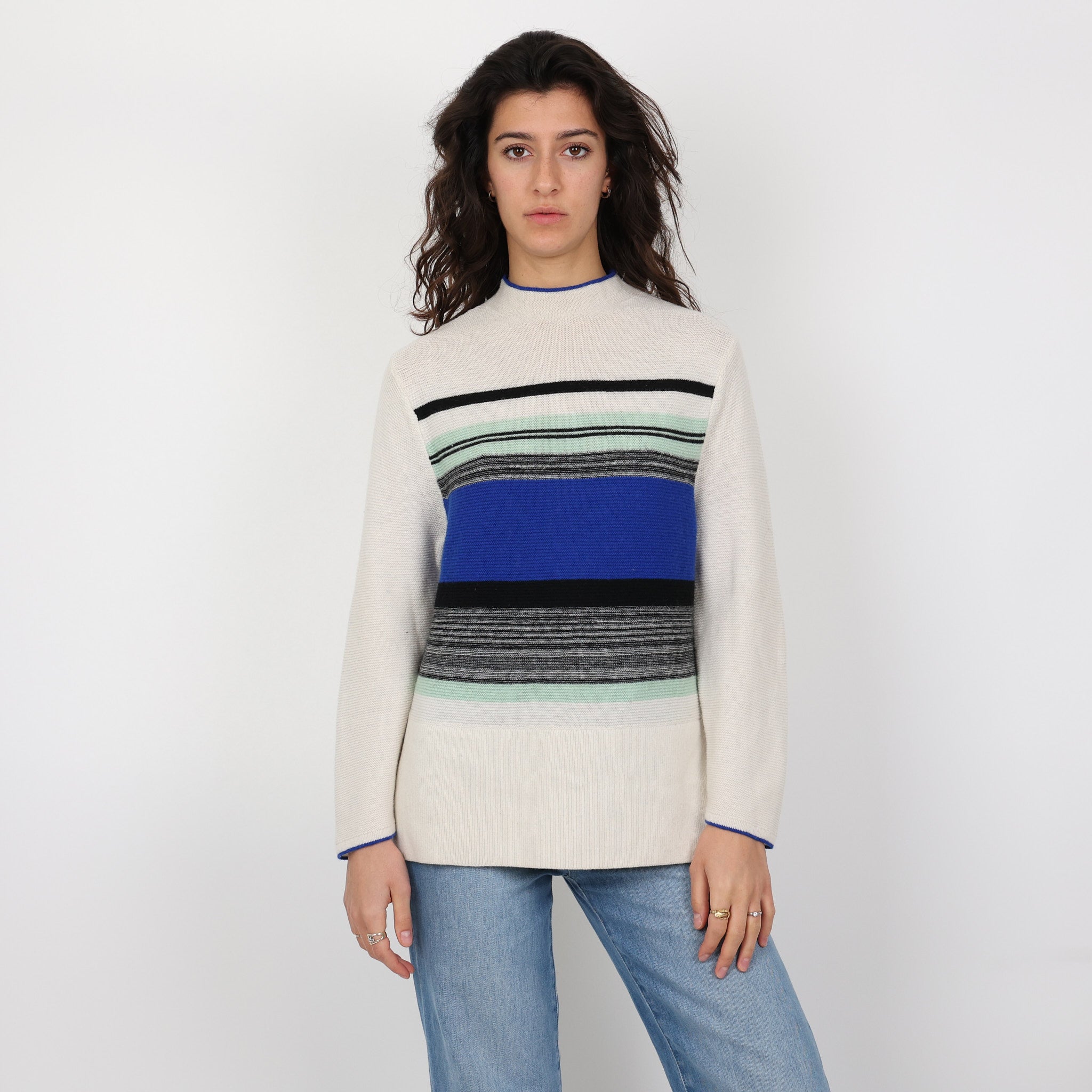 Knitwear, UK Size 8