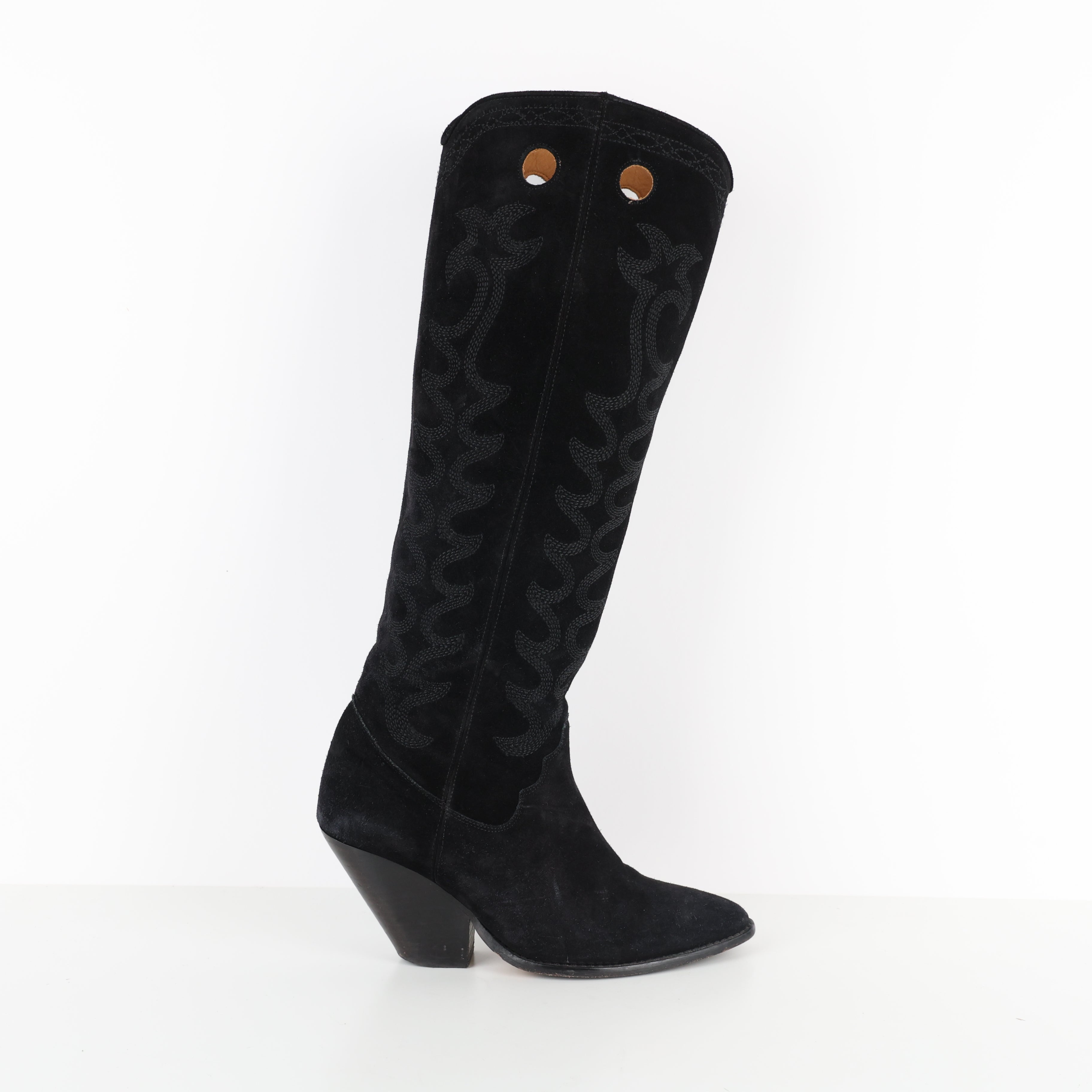 Boots , Shoe Size 38