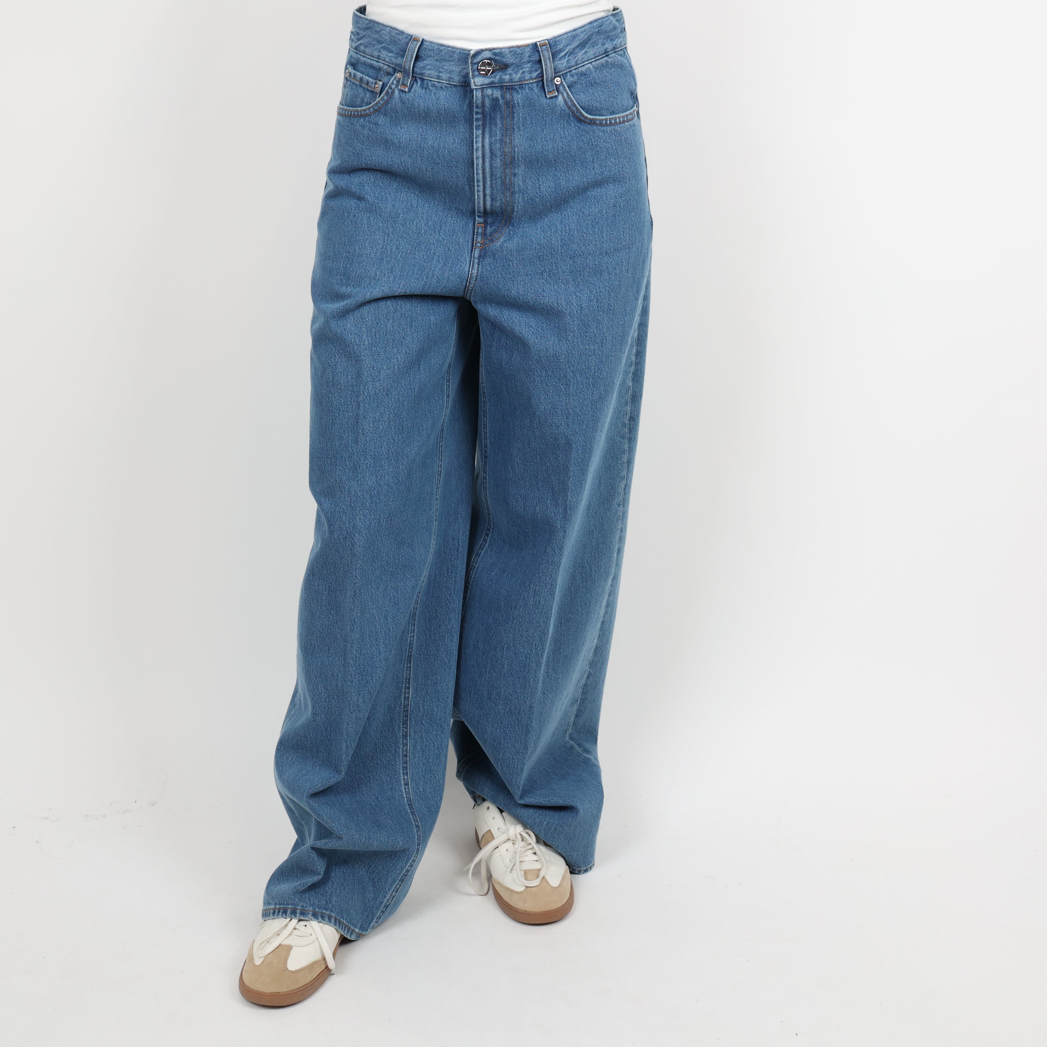 Jeans, Waist 30