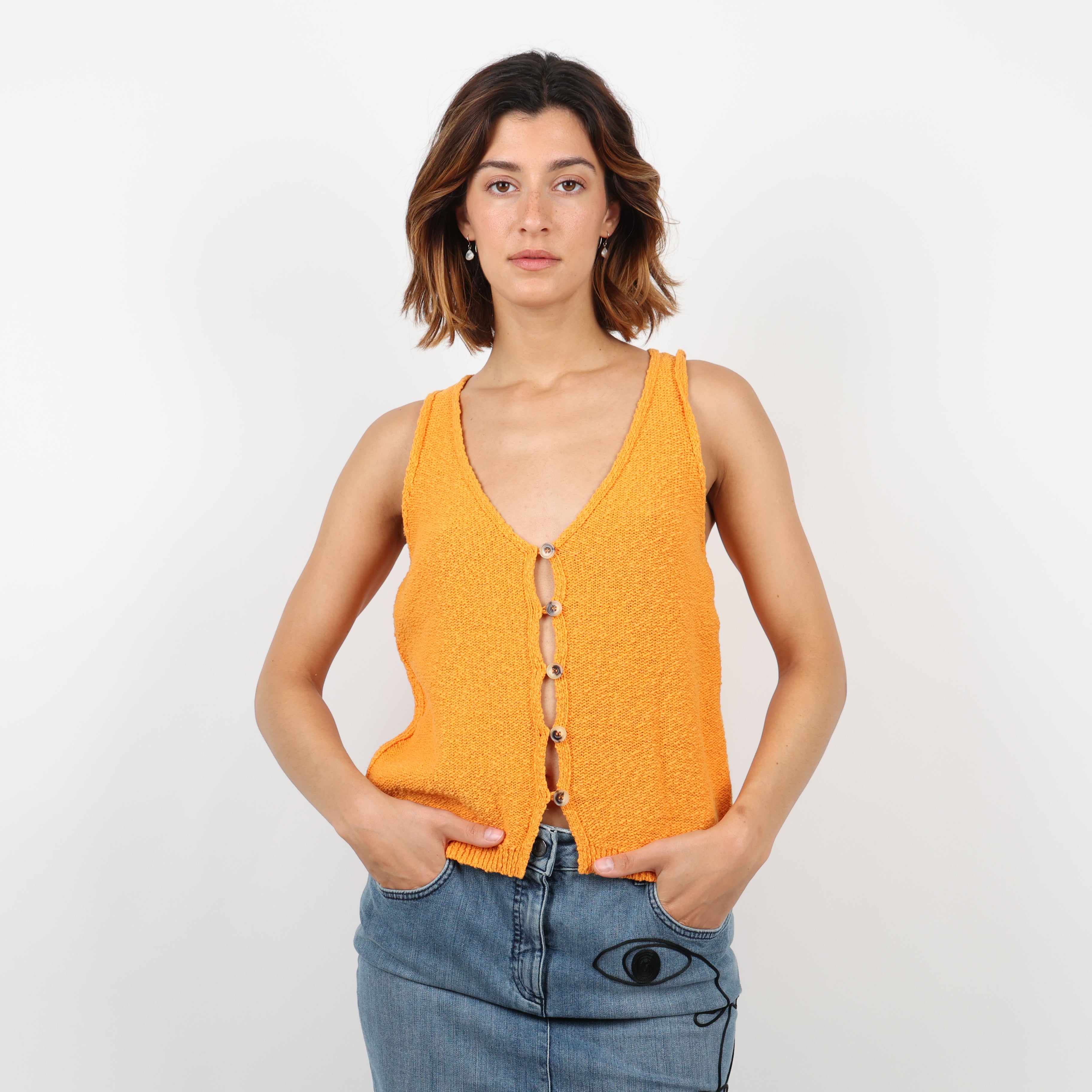 Knitwear, UK Size 8