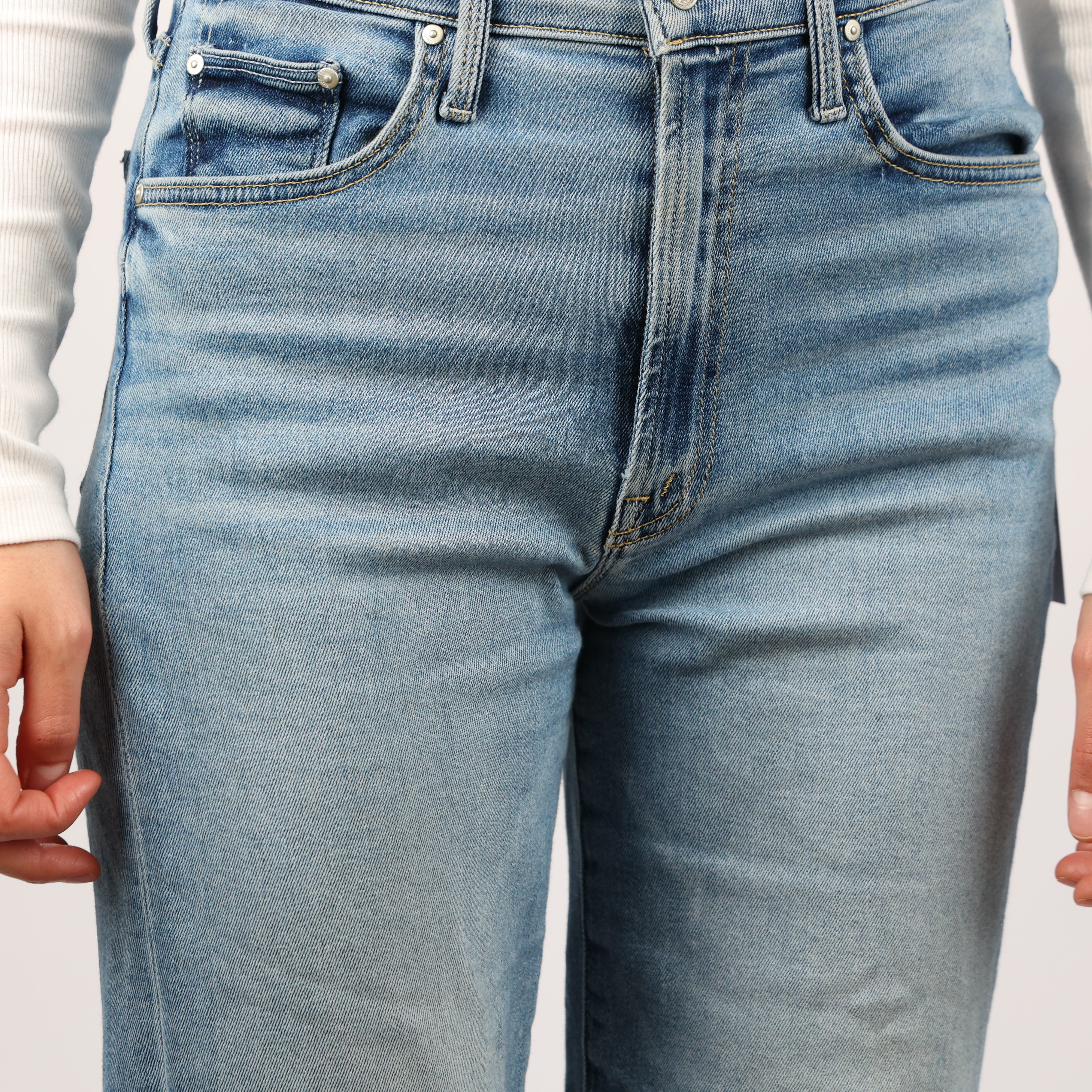 Jeans, Waist 26