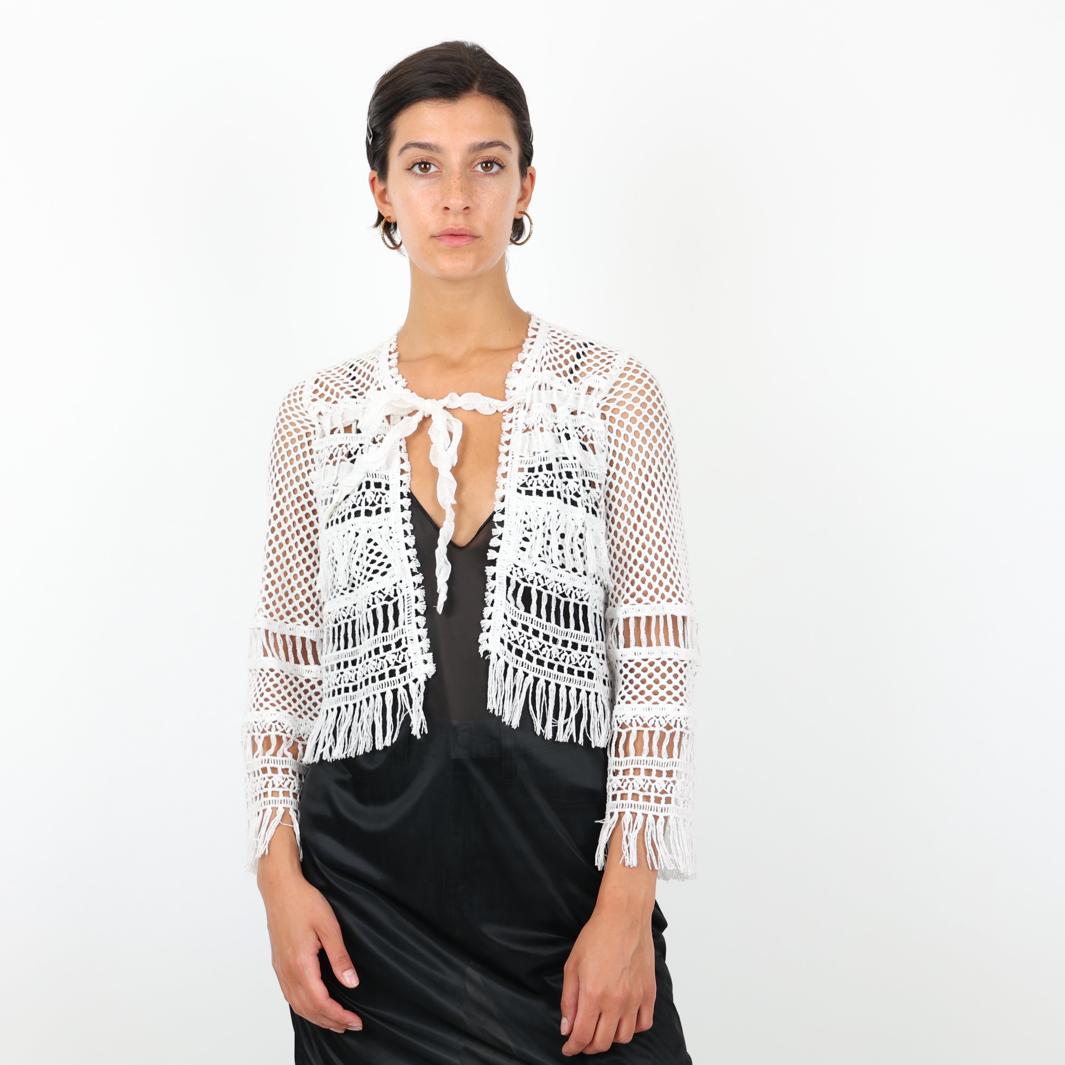Knitwear, UK Size 8