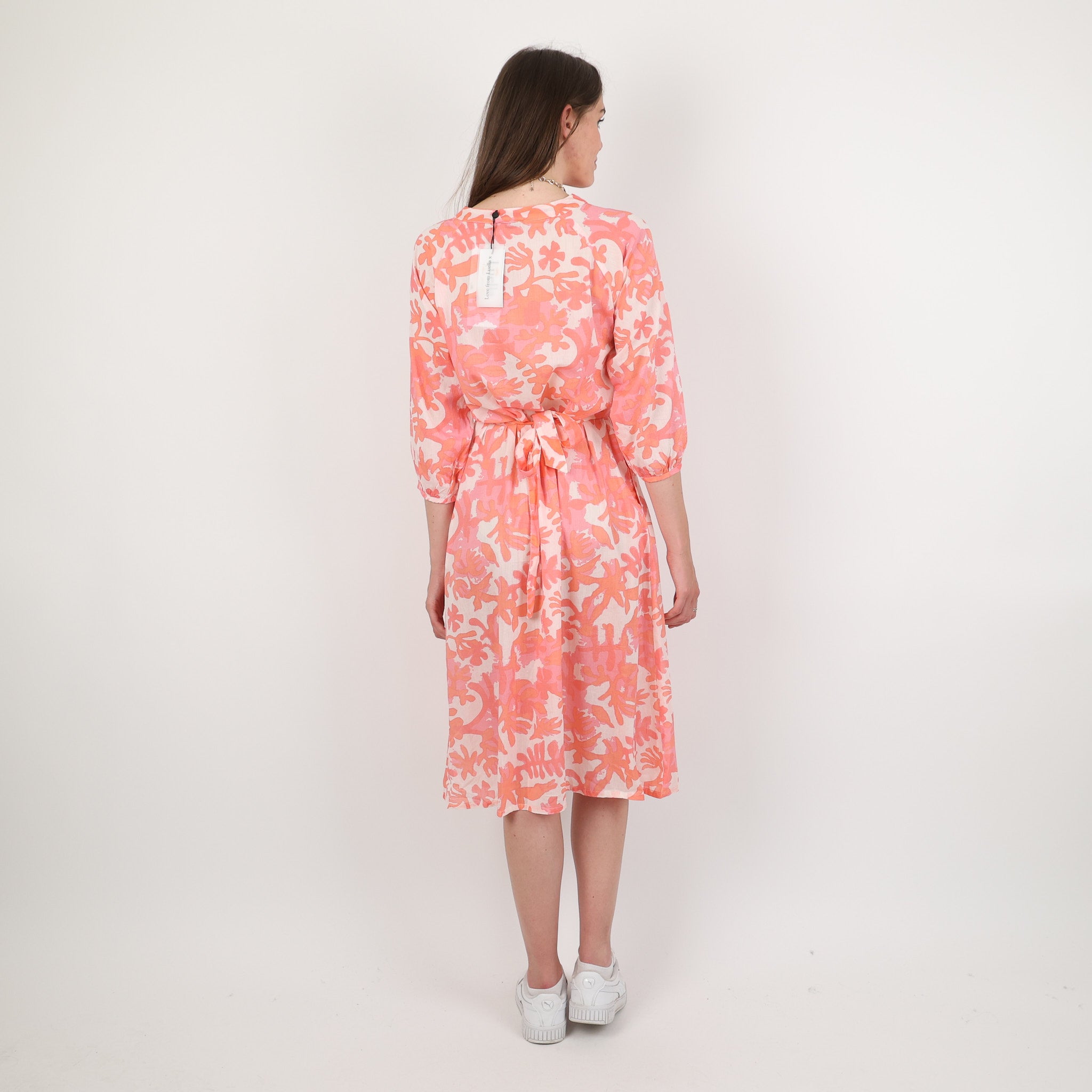 Dress, UK Size One Size