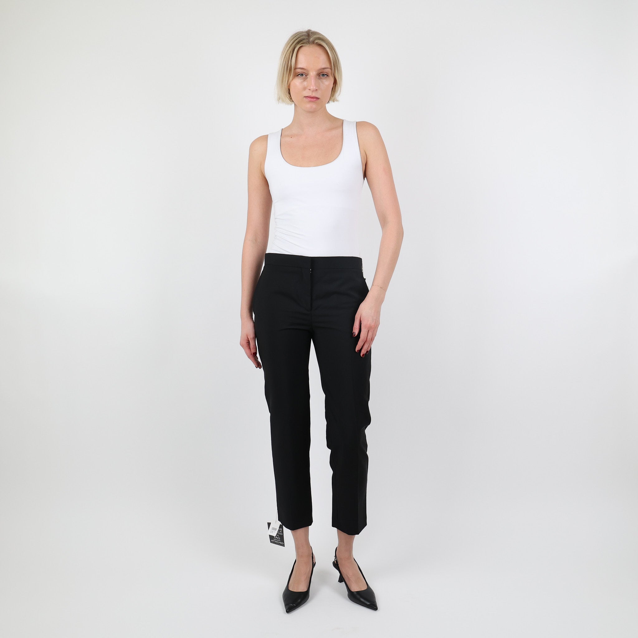 Trousers, UK Size 8