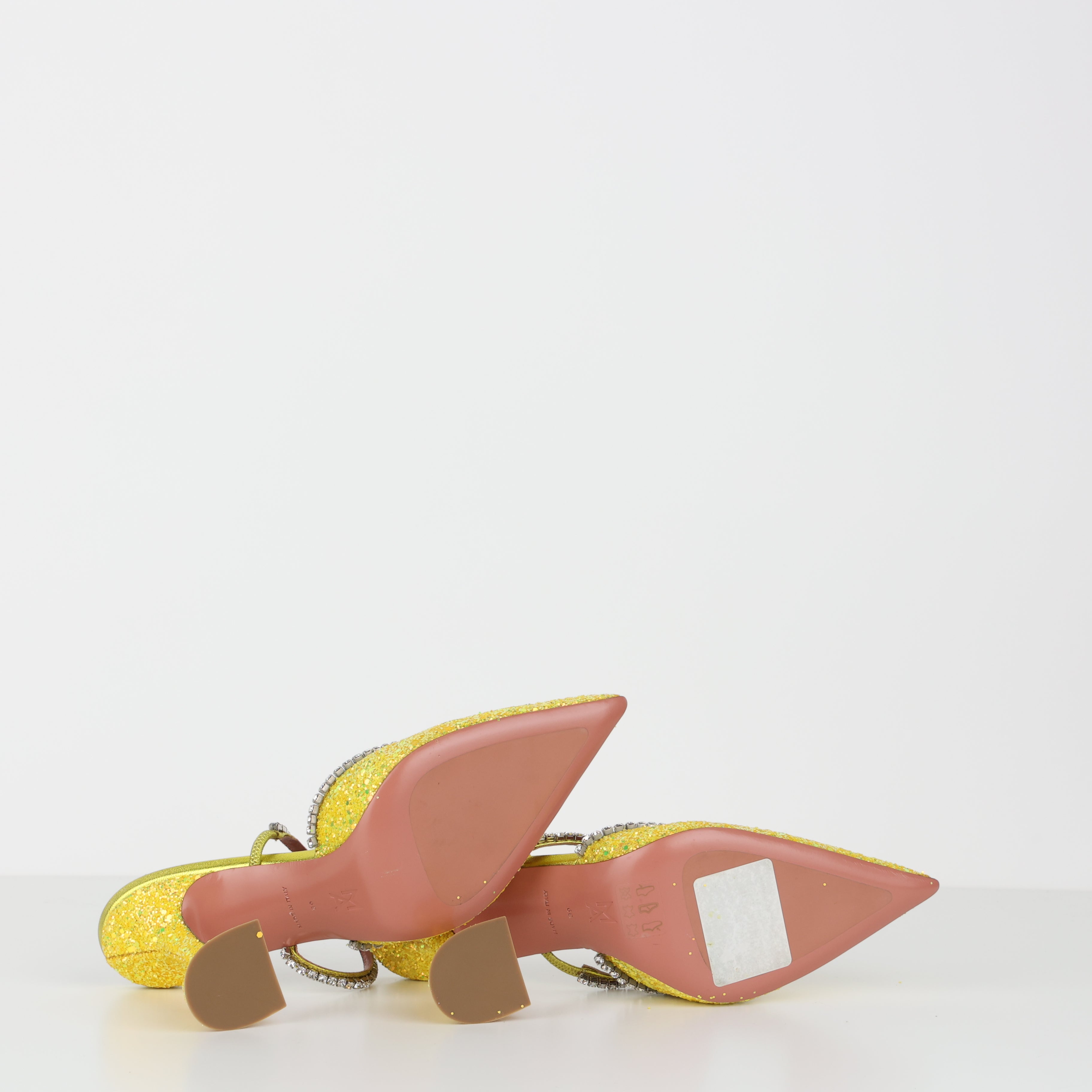 Heels, Shoe Size 39