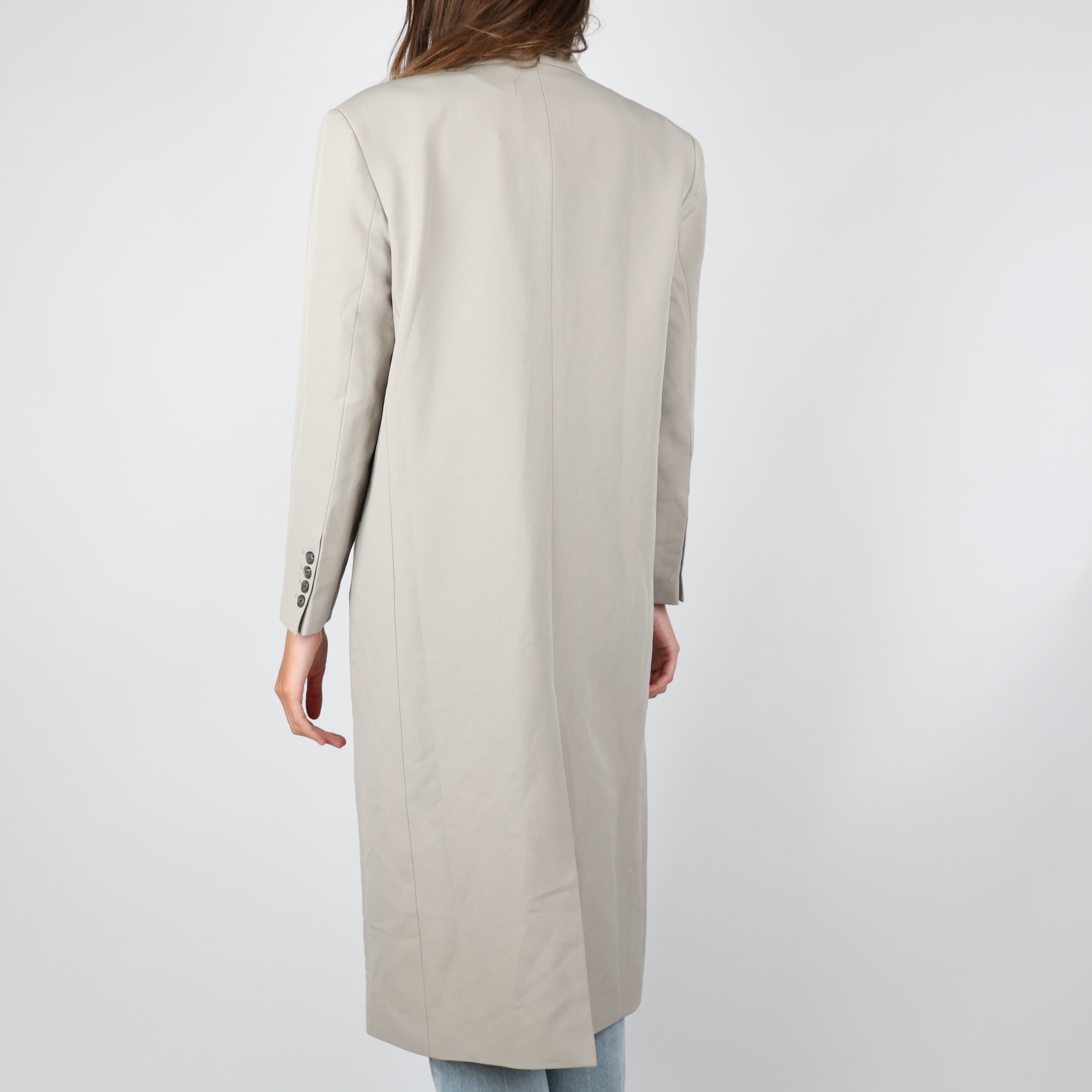 Jacket, UK Size One Size