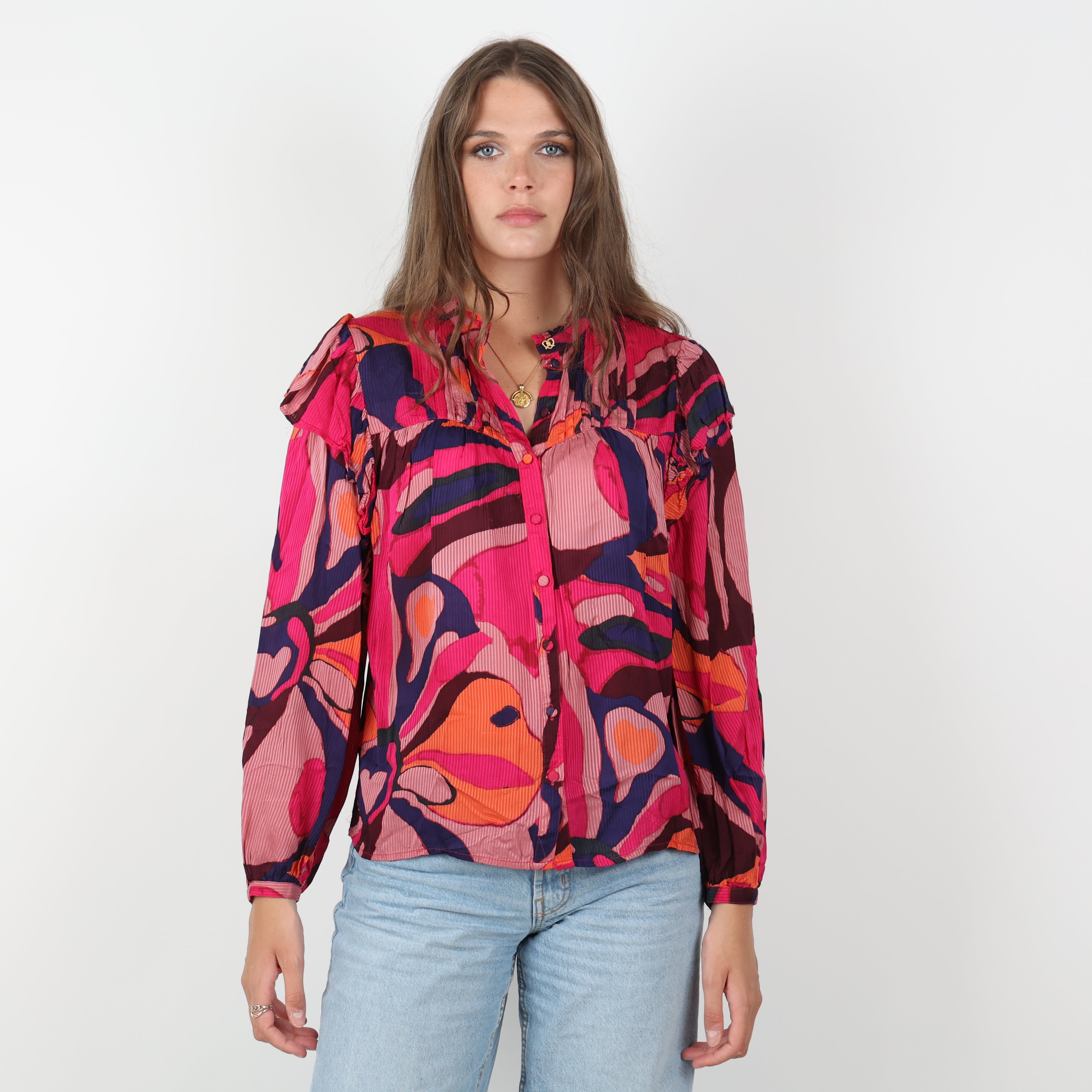 Blouse, UK Size 12