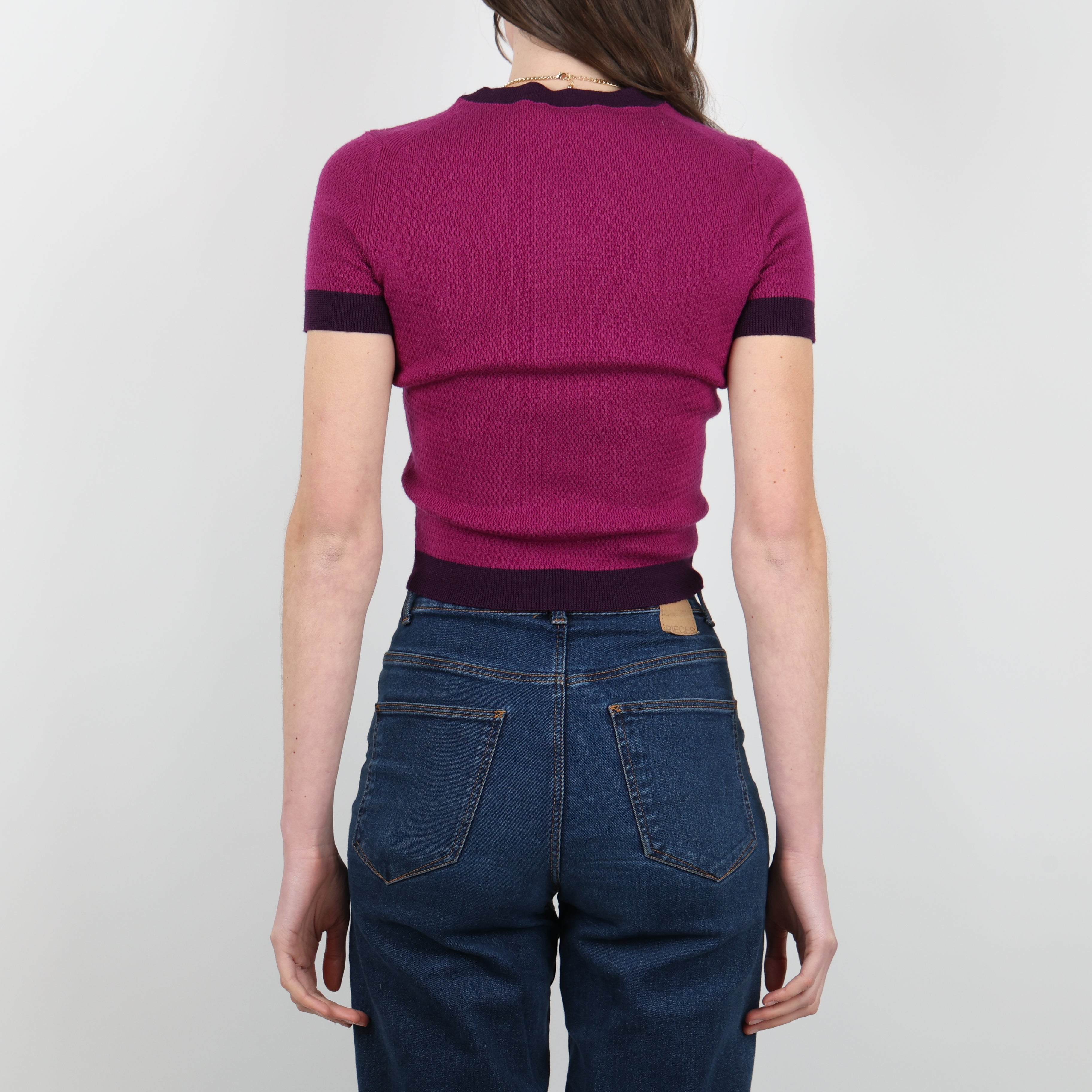 Top, UK Size 8