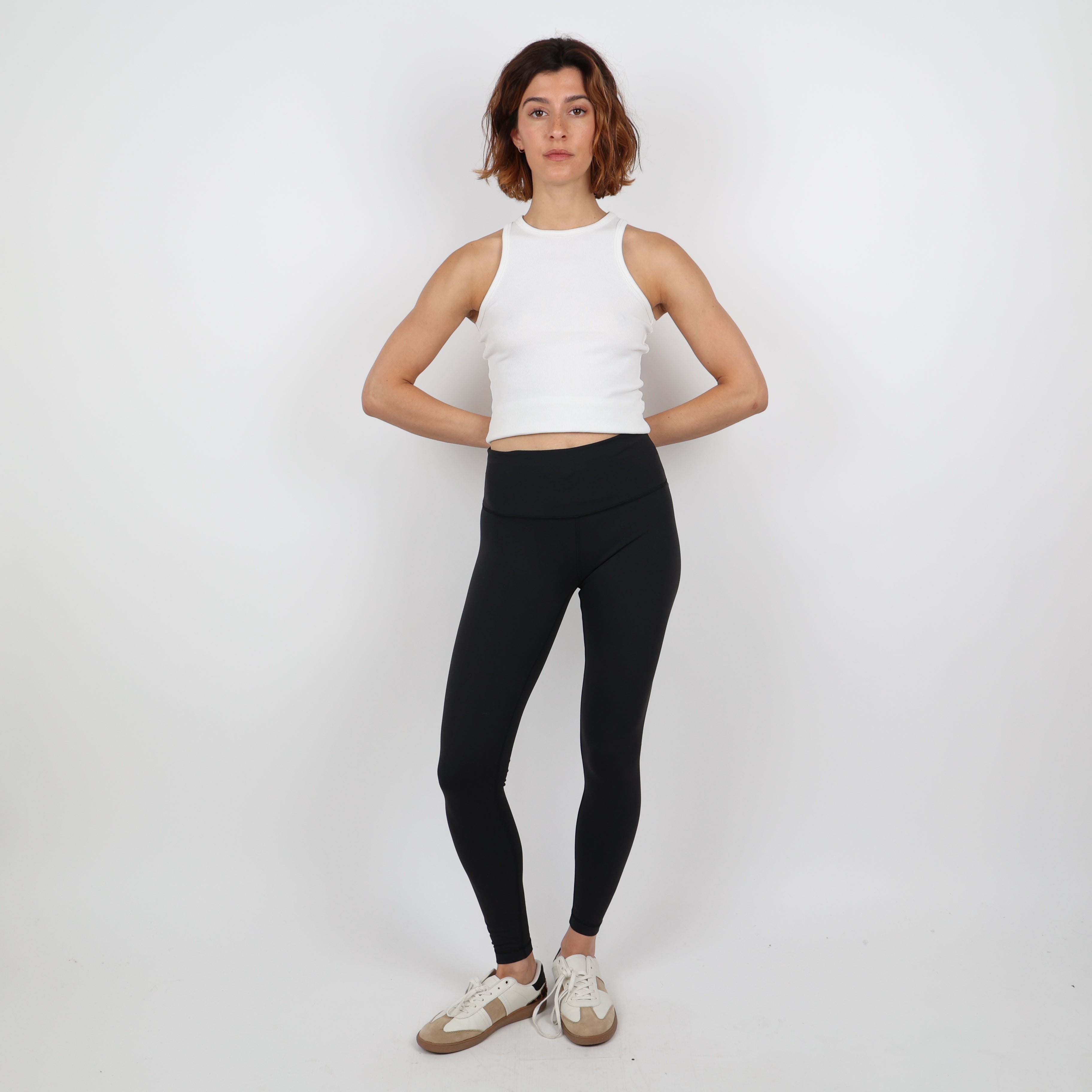 Athleisure, UK Size 12